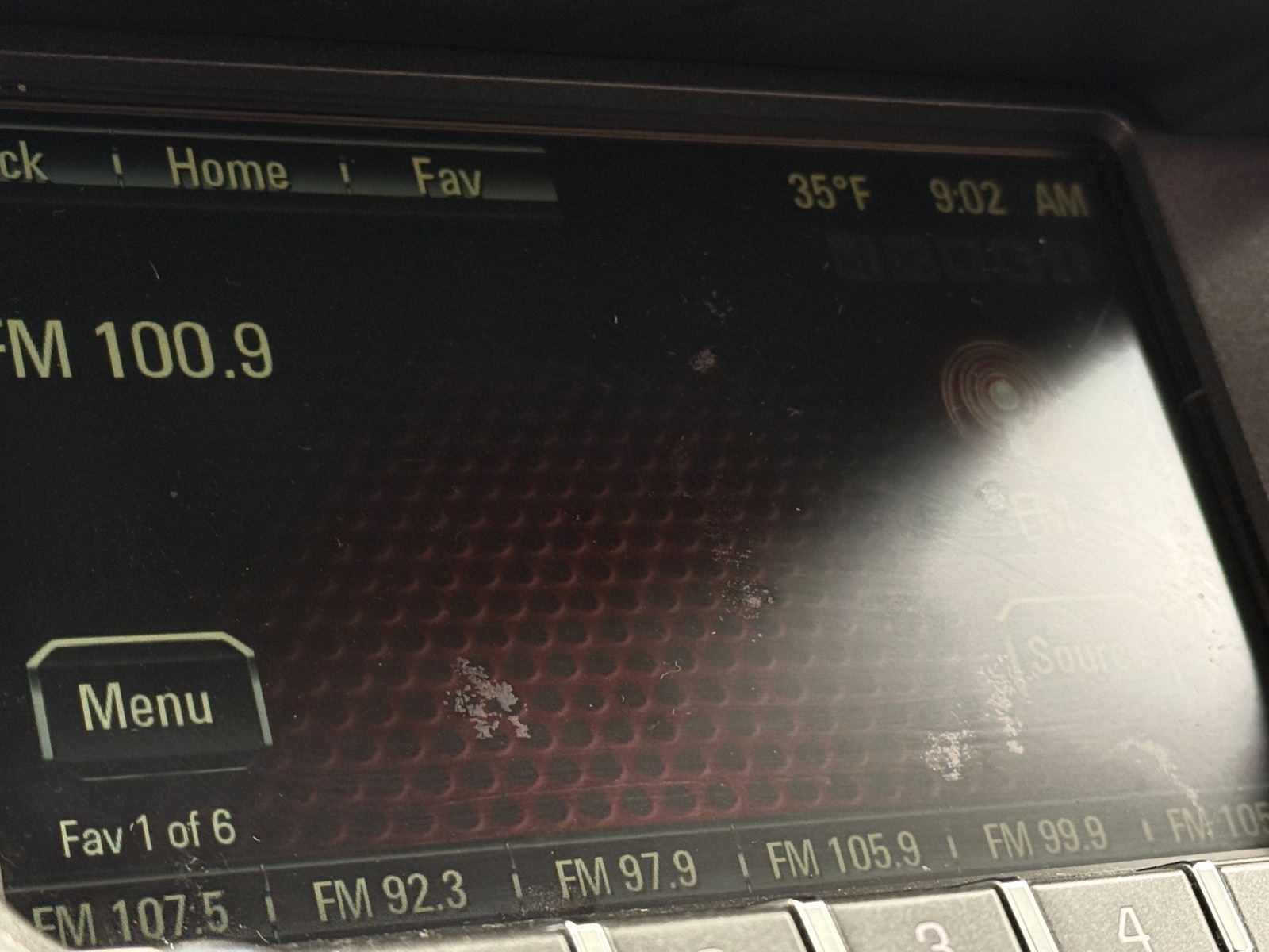 Thumbnail: 2017 GMC Terrain - 3