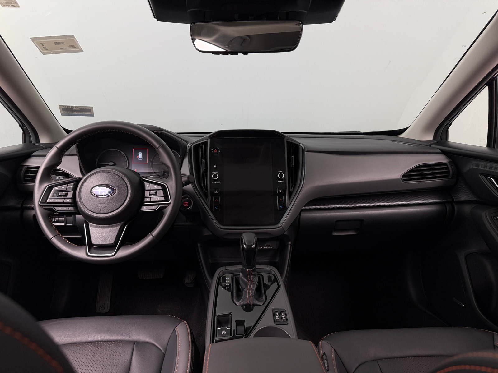 Thumbnail: 2025 Subaru Crosstrek - 2