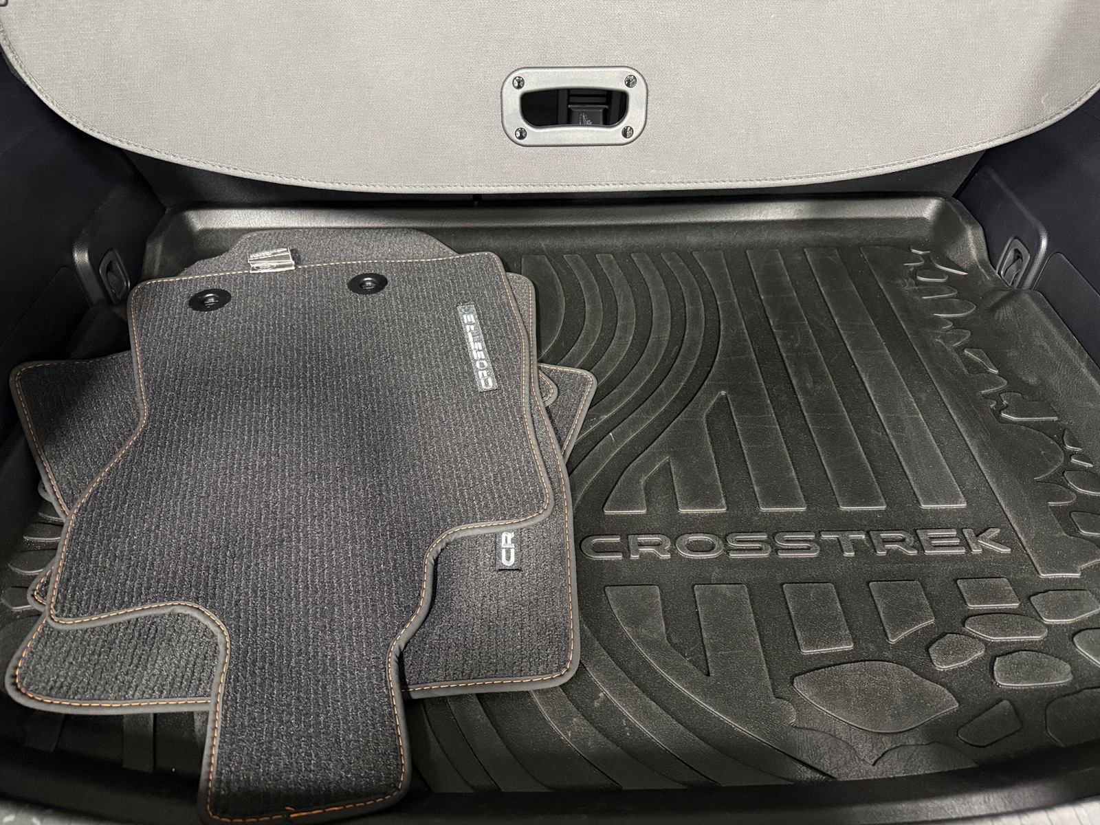 Thumbnail: 2025 Subaru Crosstrek - 6