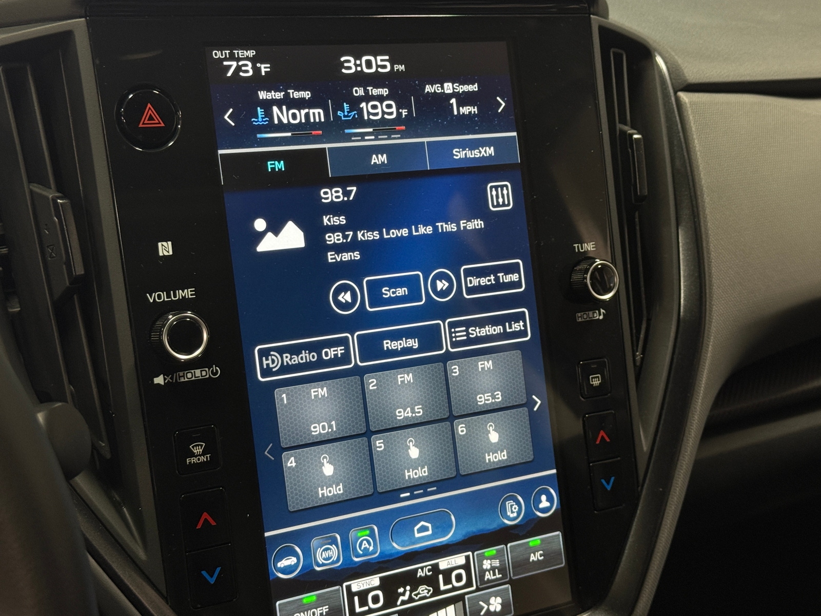 Thumbnail: 2025 Subaru Crosstrek - 3