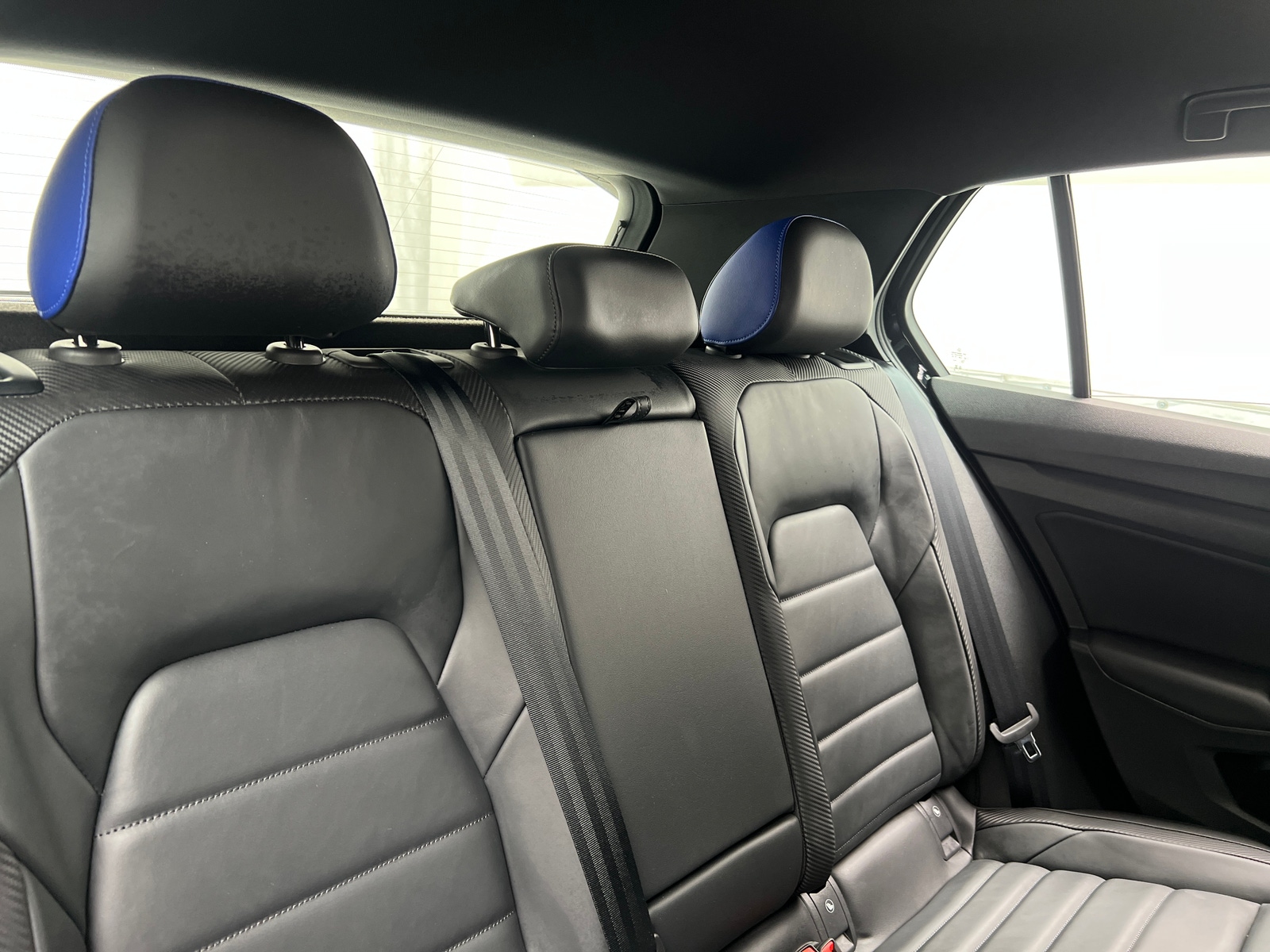 Thumbnail: 2024 Volkswagen Golf - 5