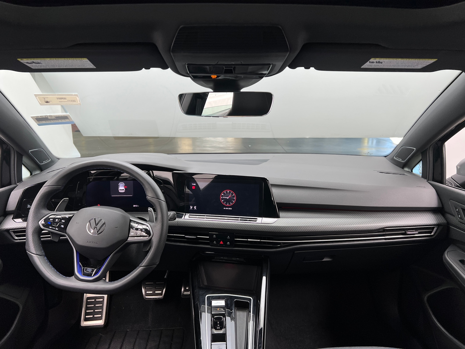 Thumbnail: 2024 Volkswagen Golf - 2