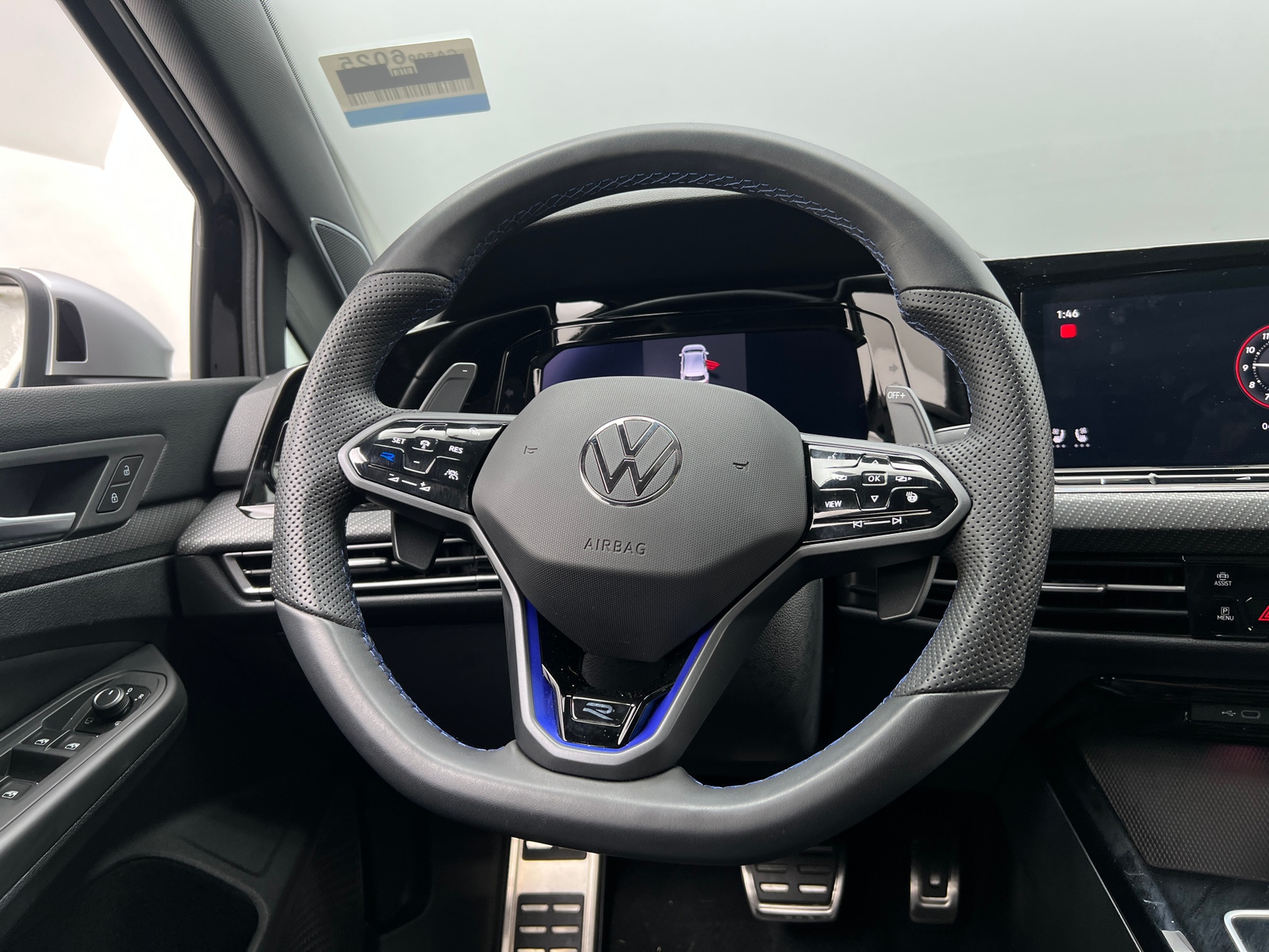 Thumbnail: 2024 Volkswagen Golf - 4