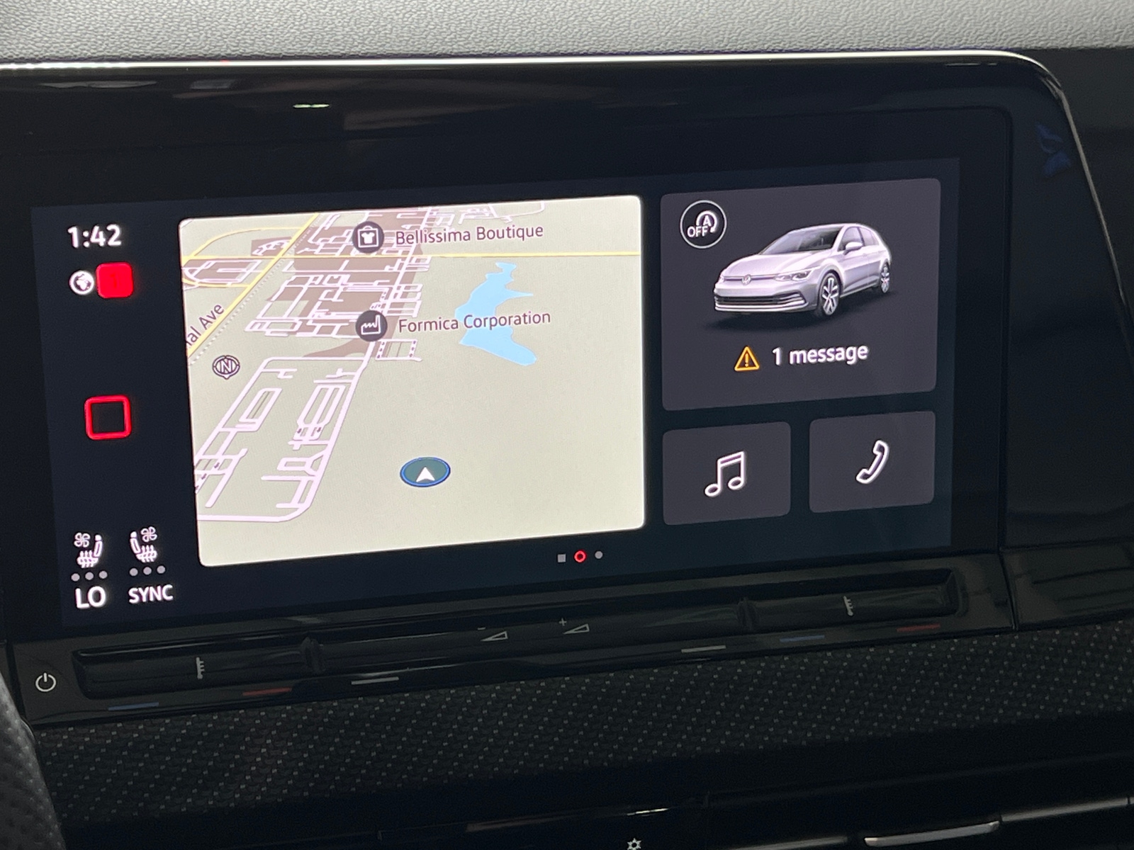 Thumbnail: 2024 Volkswagen Golf - 3