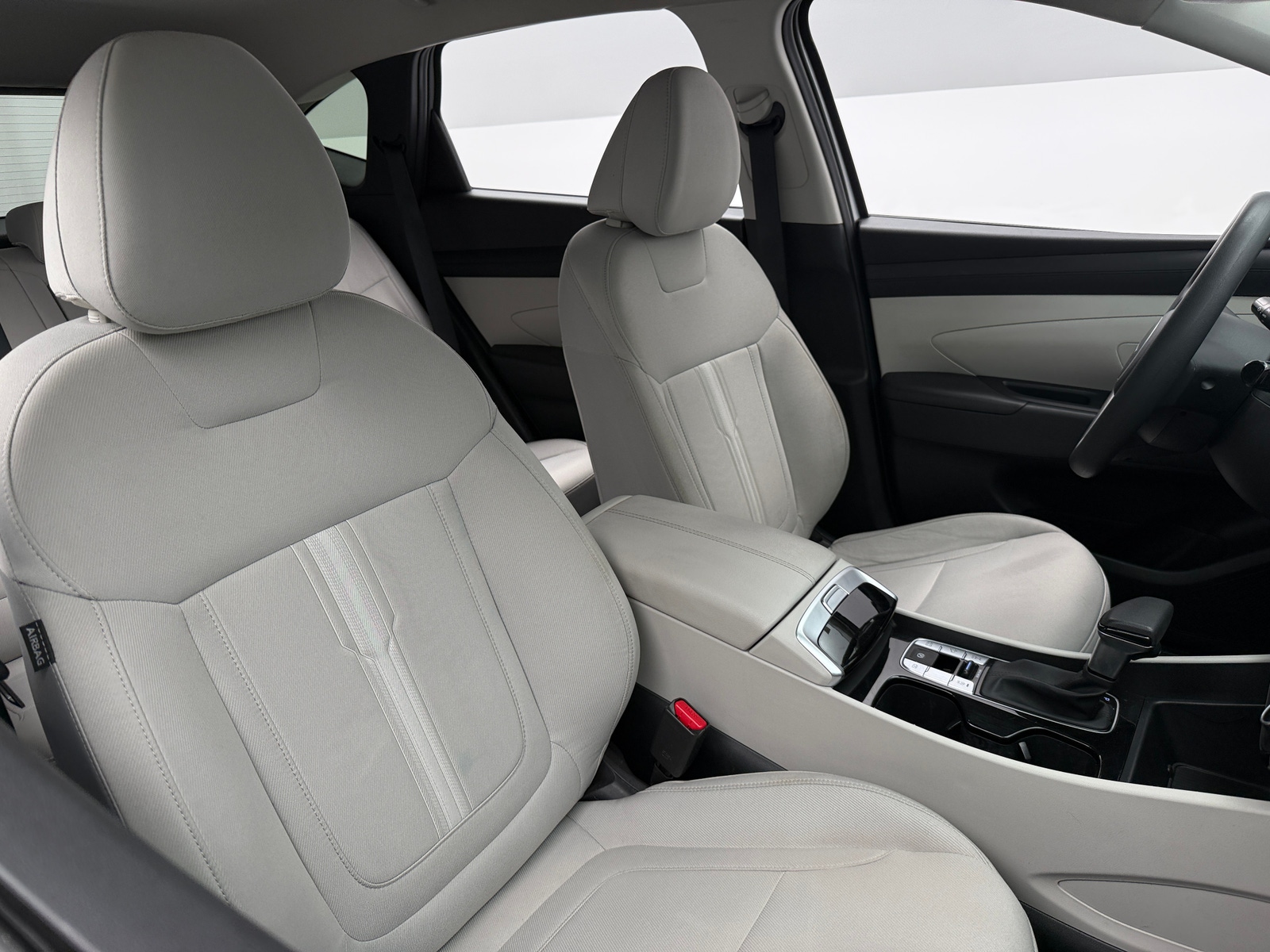 Thumbnail: 2025 Hyundai Tucson - 2