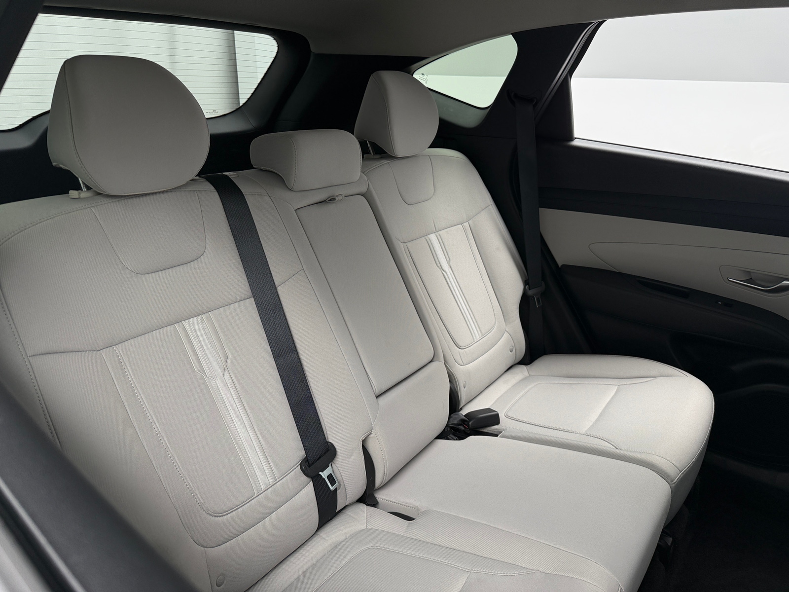 Thumbnail: 2025 Hyundai Tucson - 6