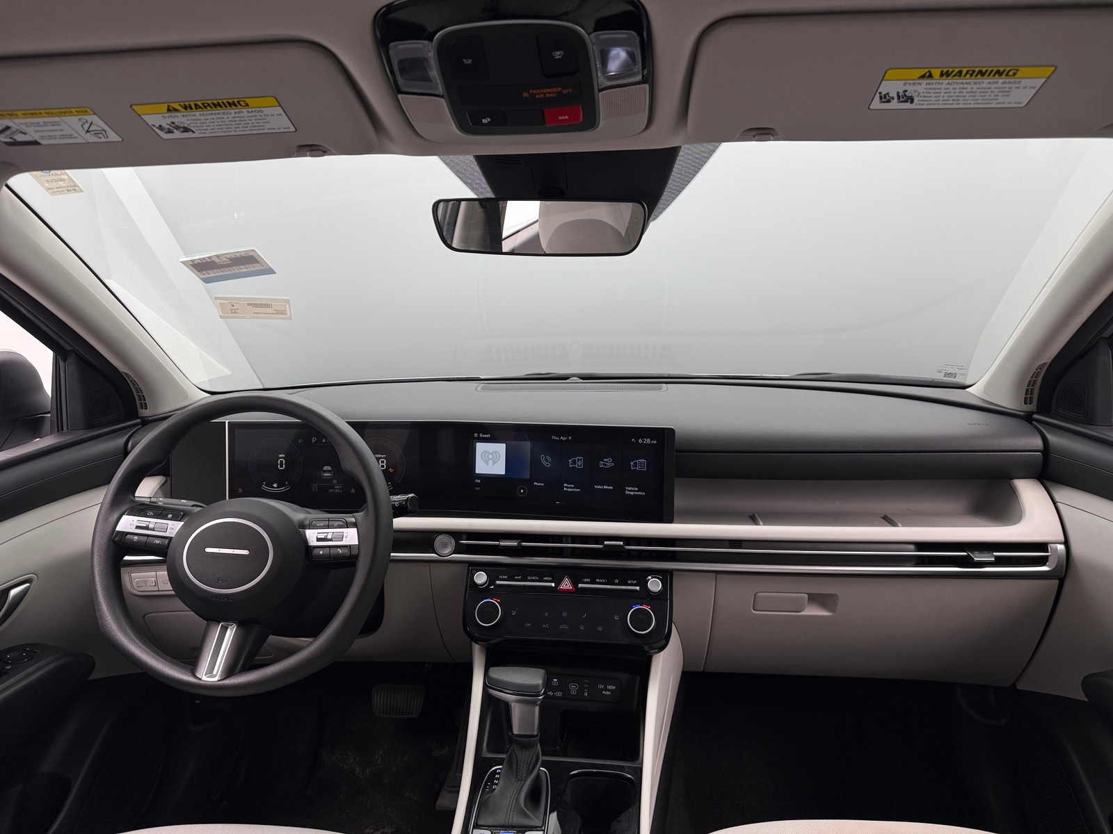 Thumbnail: 2025 Hyundai Tucson - 3