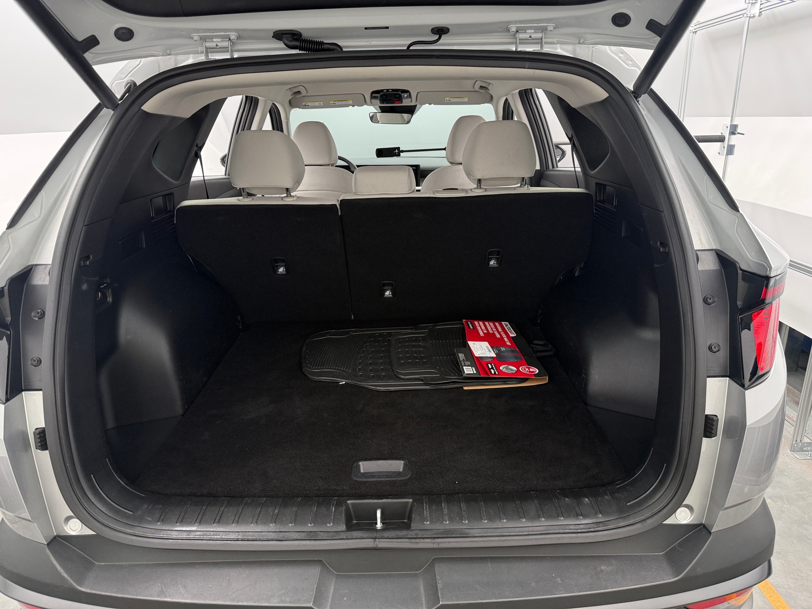 Thumbnail: 2025 Hyundai Tucson - 7