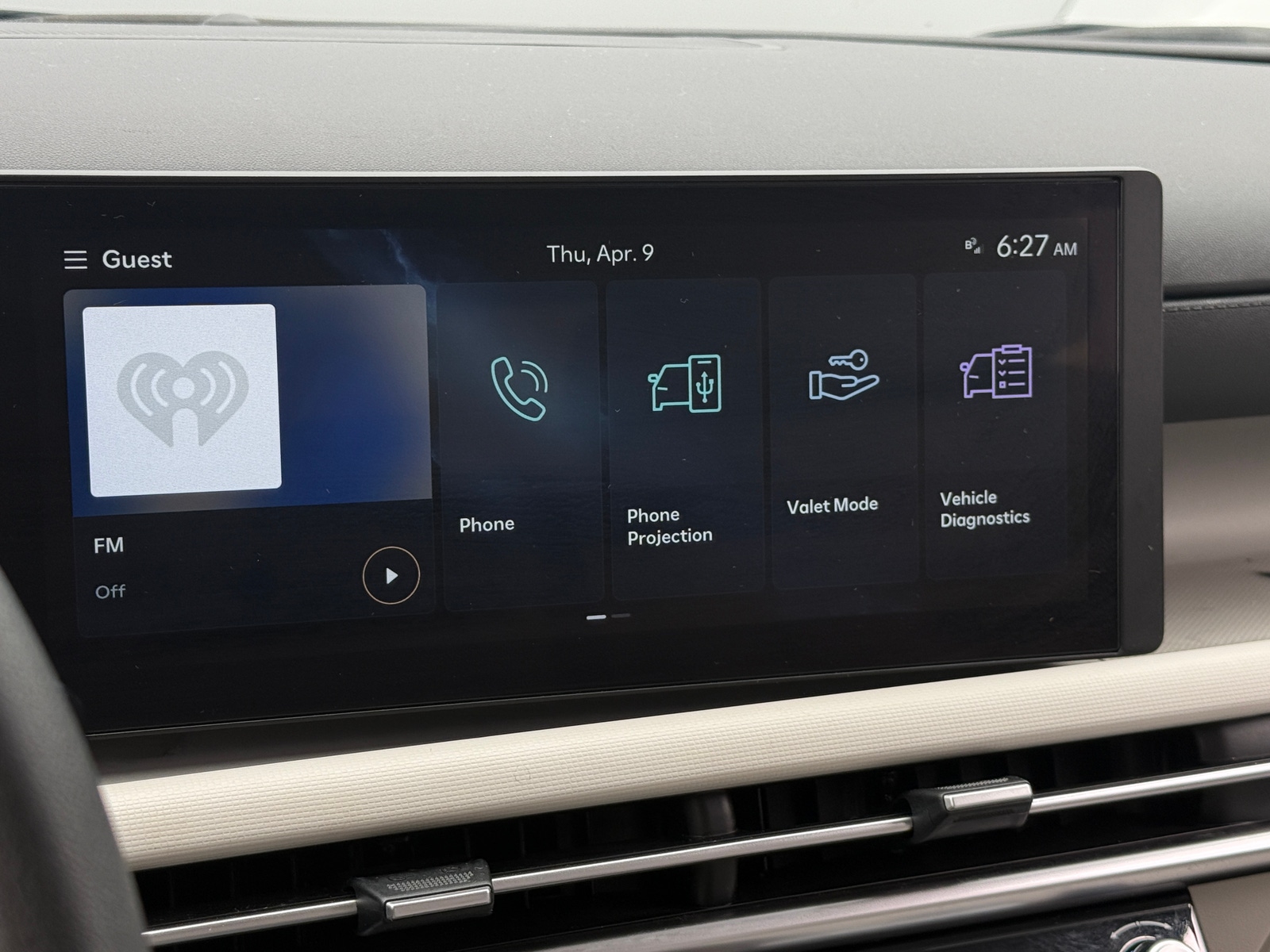 Thumbnail: 2025 Hyundai Tucson - 4