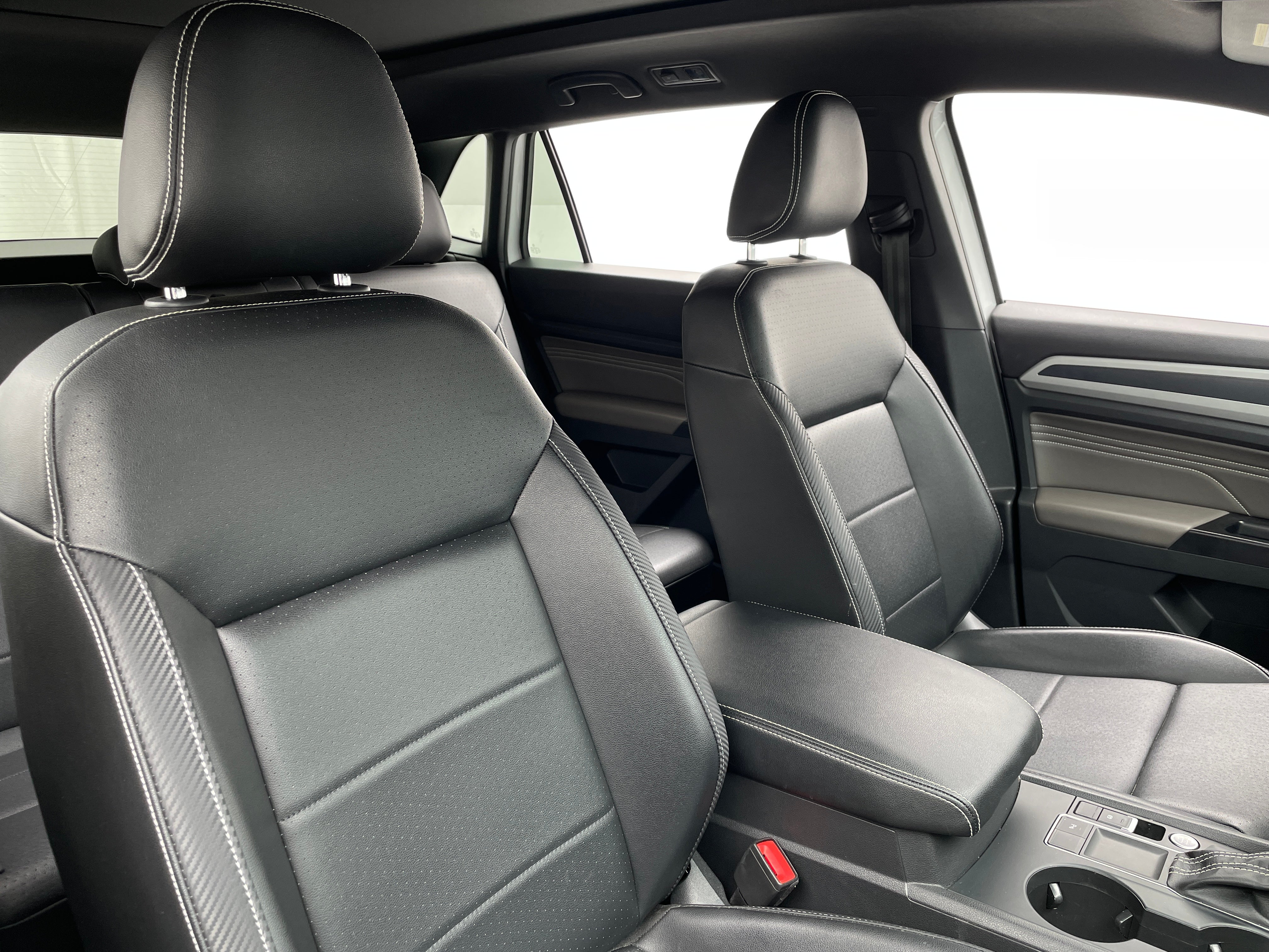 2021 Volkswagen Atlas Cross Sport