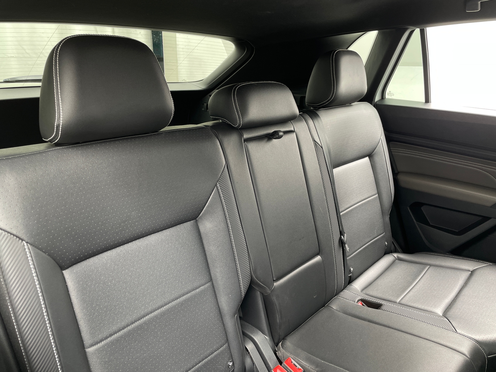 Thumbnail: 2021 Volkswagen Atlas - 5