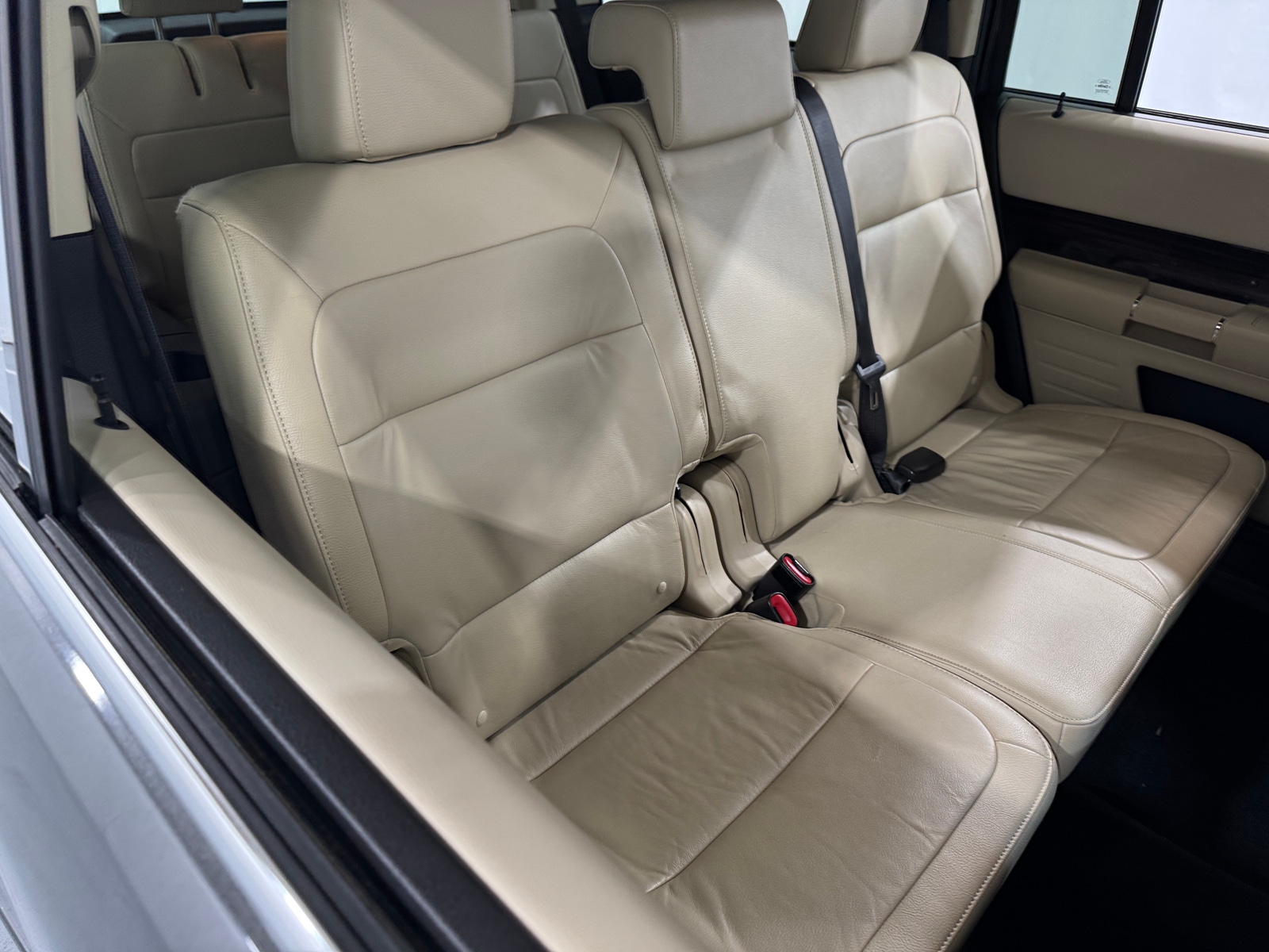 Thumbnail: 2018 Ford Flex - 6