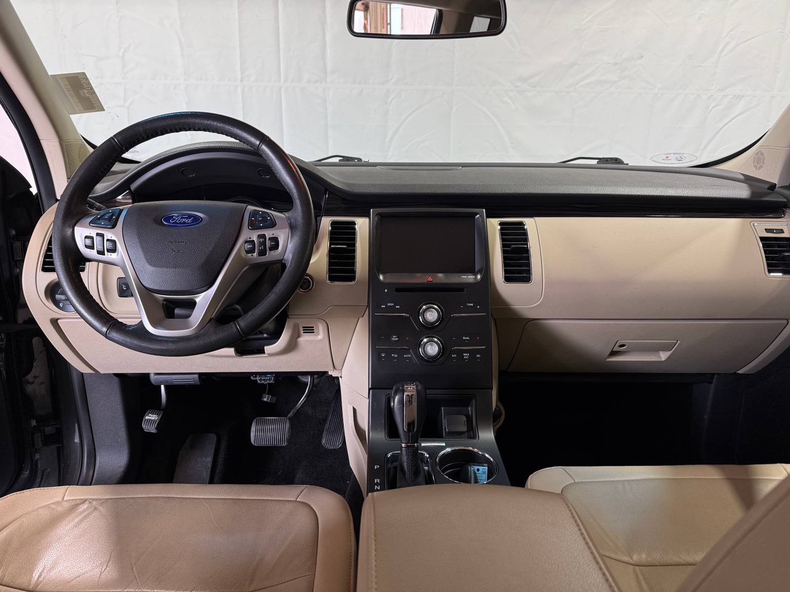 Thumbnail: 2018 Ford Flex - 3