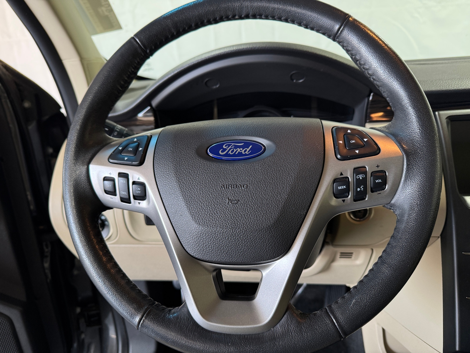 Thumbnail: 2018 Ford Flex - 5