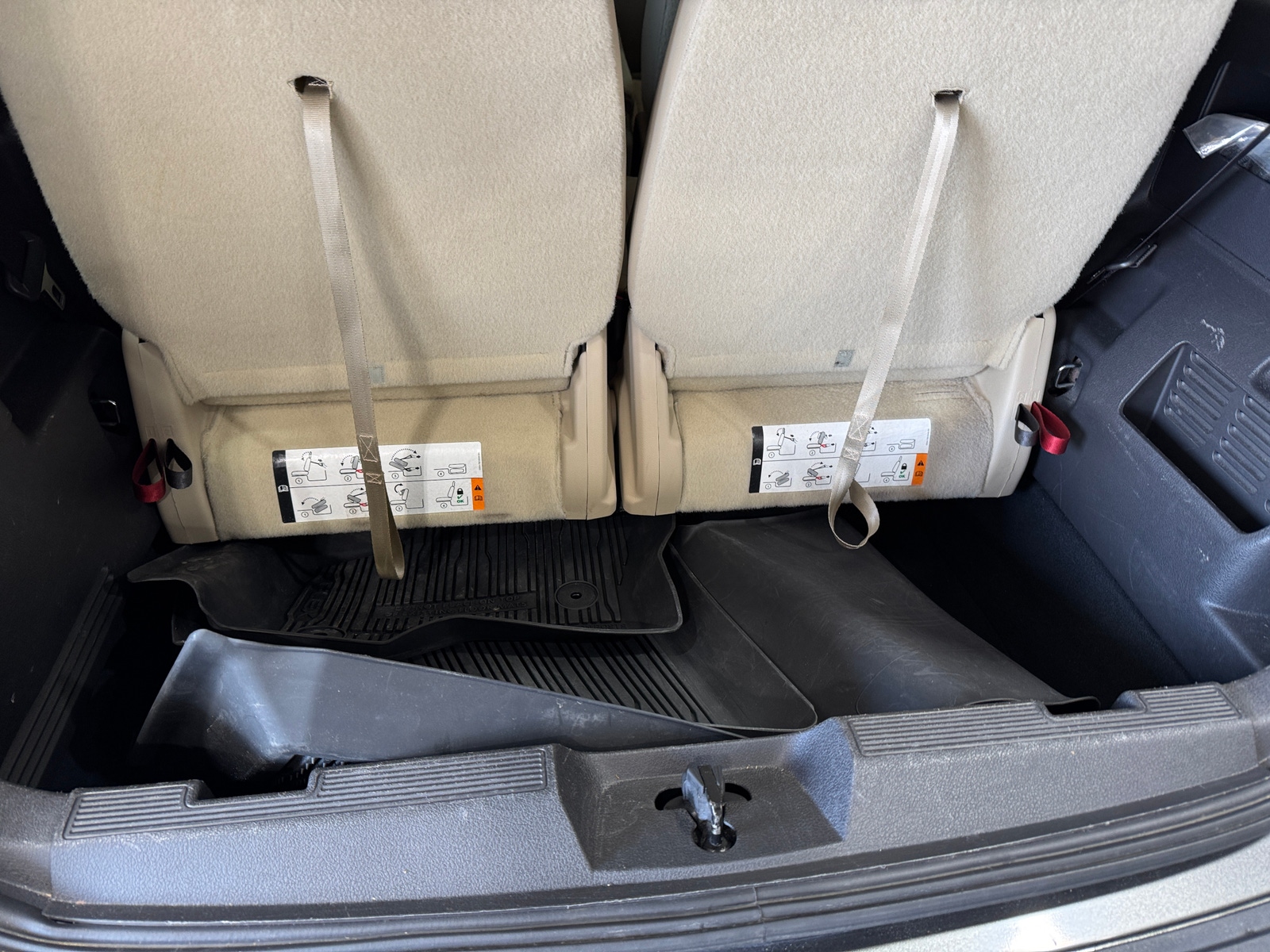 Thumbnail: 2018 Ford Flex - 7