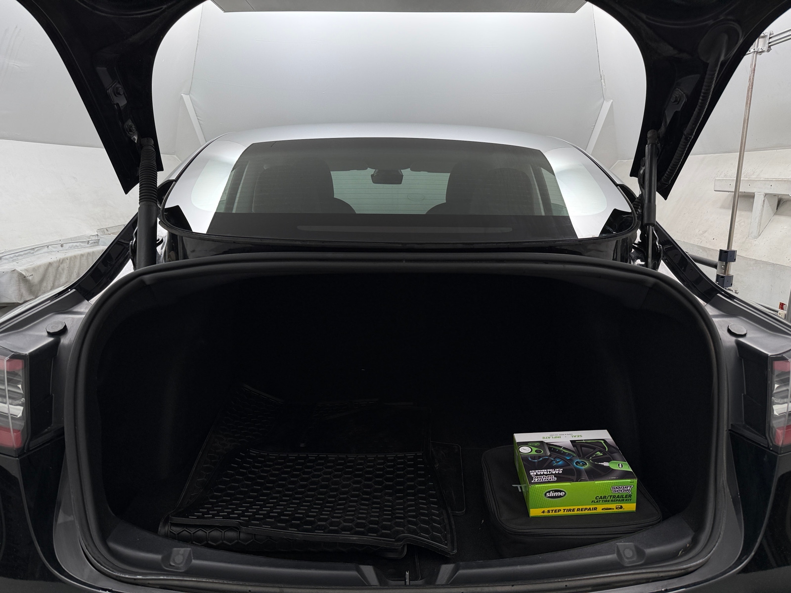 Thumbnail: 2022 Tesla Model 3 - 6