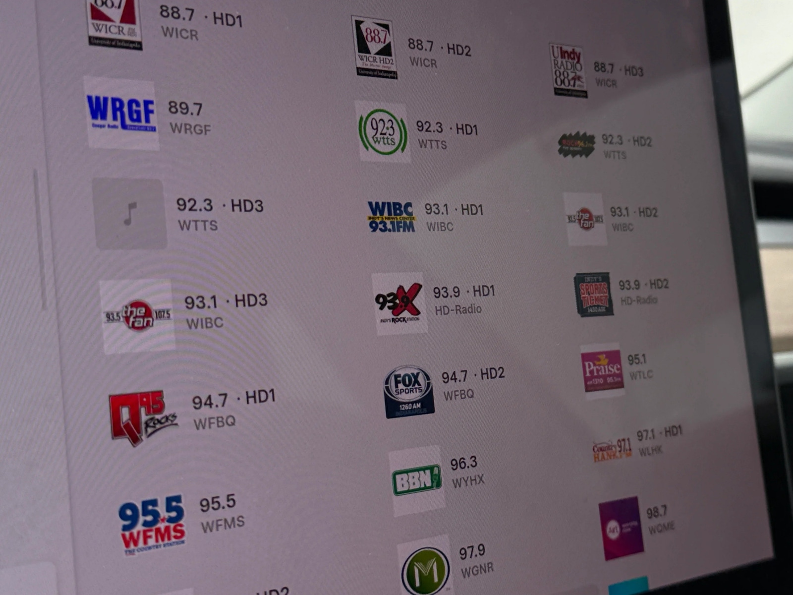 Thumbnail: 2022 Tesla Model 3 - 3