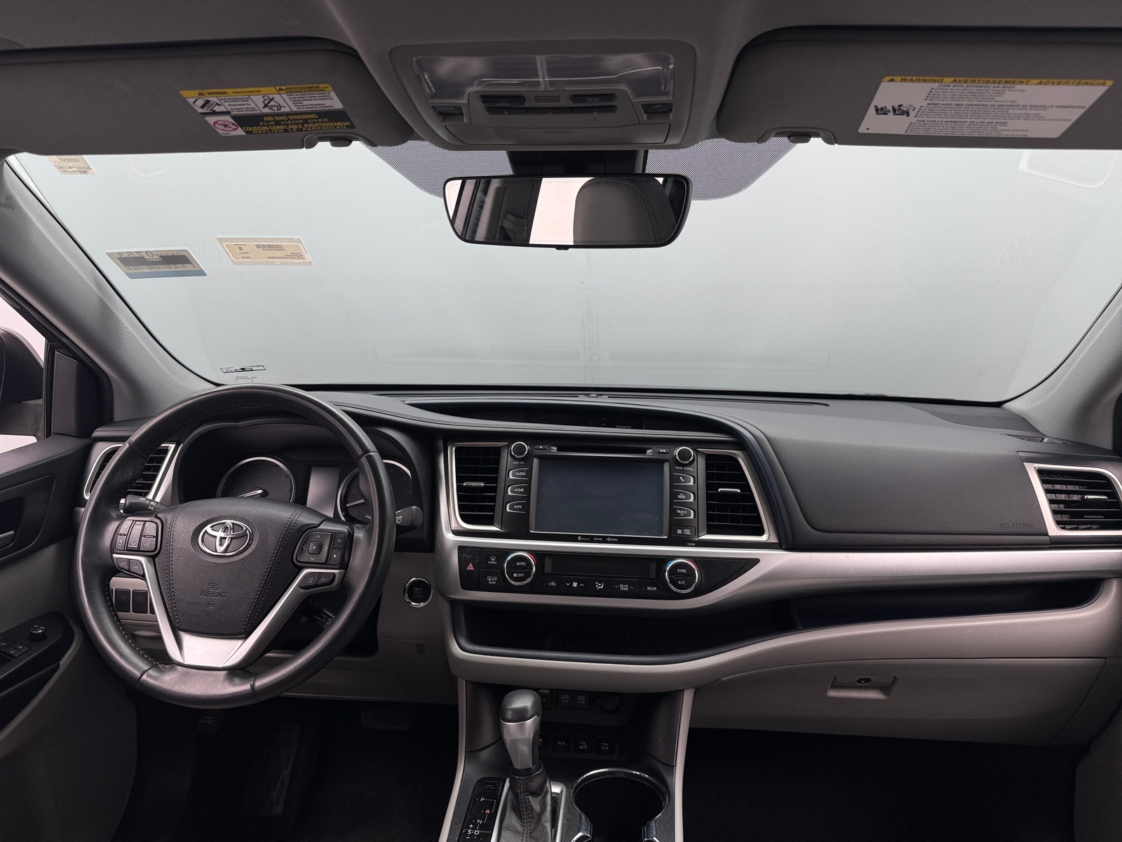 Thumbnail: 2019 Toyota Highlander - 2