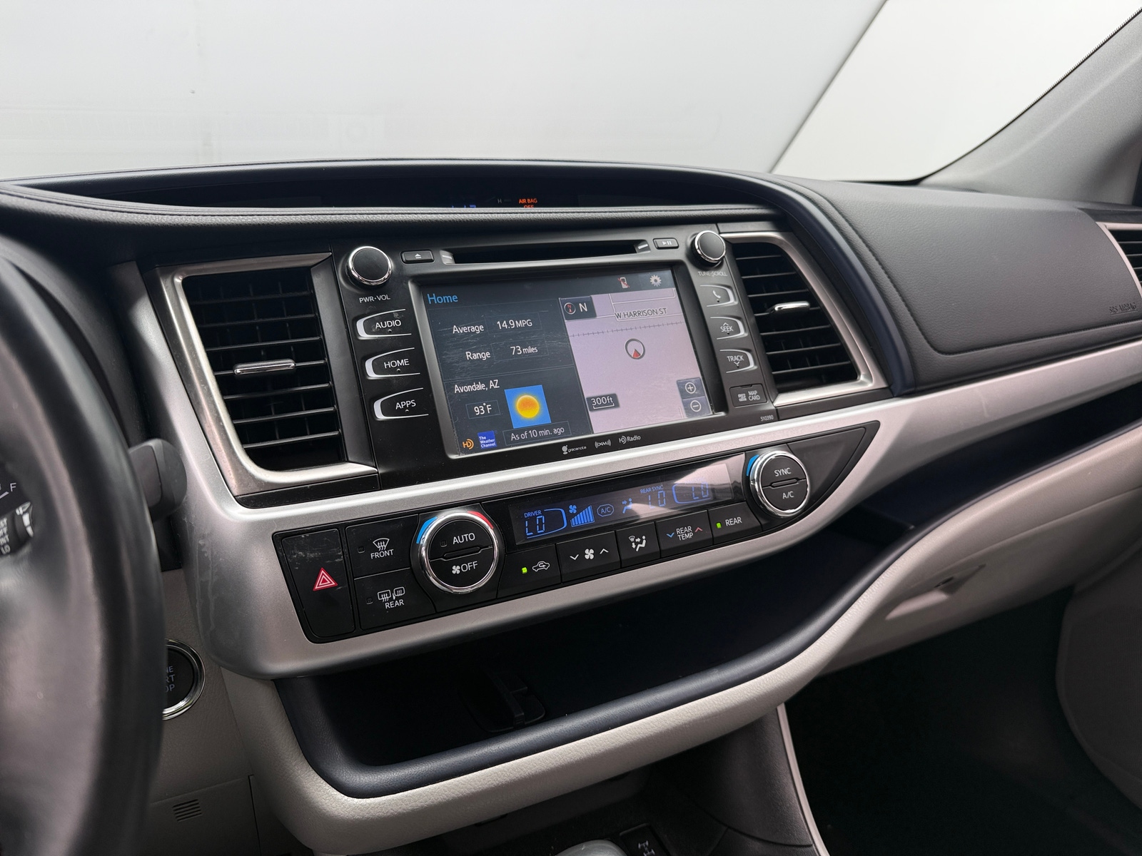 Thumbnail: 2019 Toyota Highlander - 3