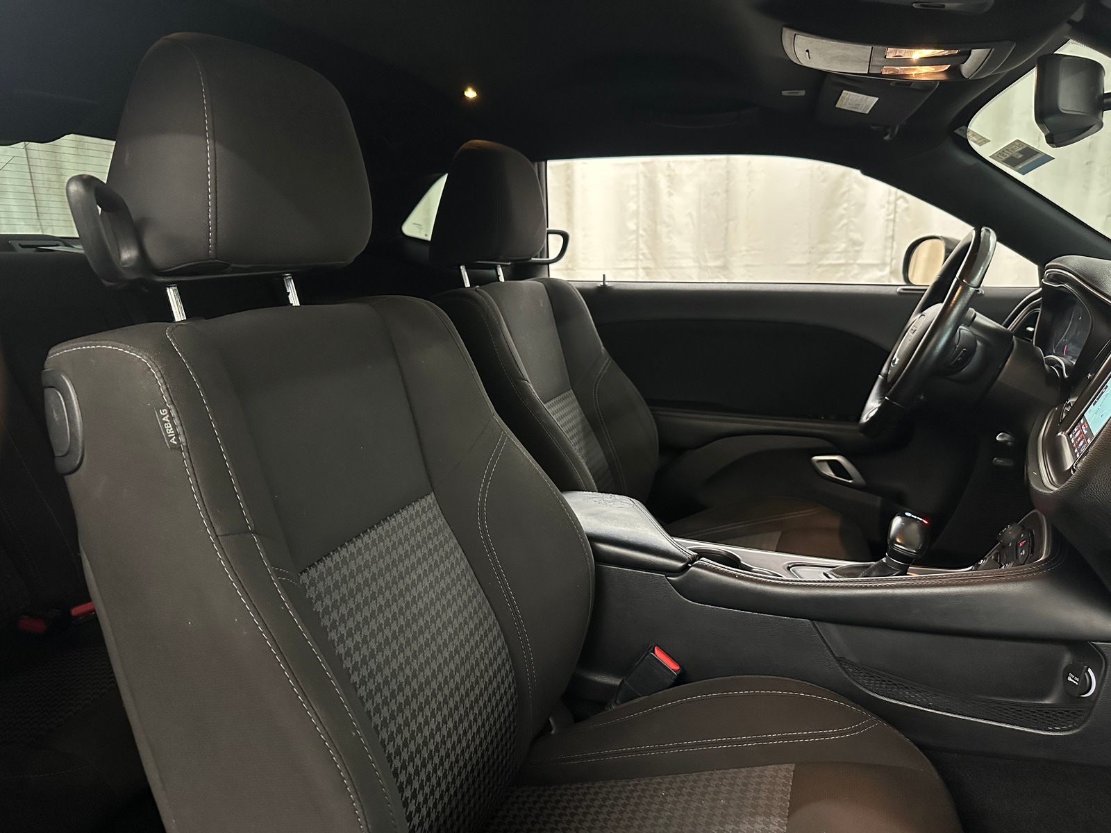 Thumbnail: 2021 Dodge Challenger - 2