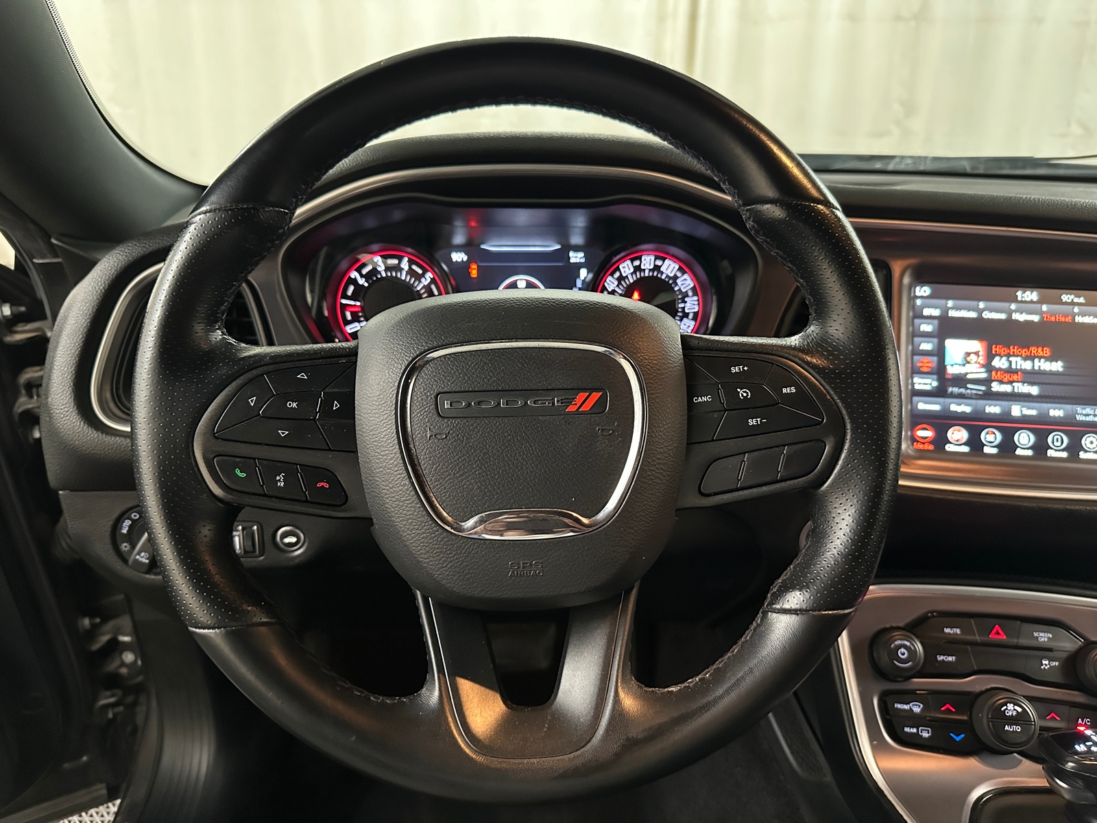 Thumbnail: 2021 Dodge Challenger - 4