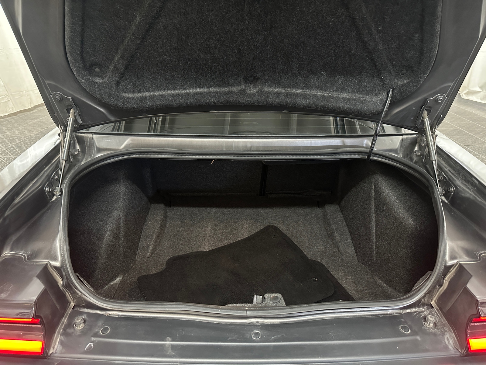 Thumbnail: 2021 Dodge Challenger - 5