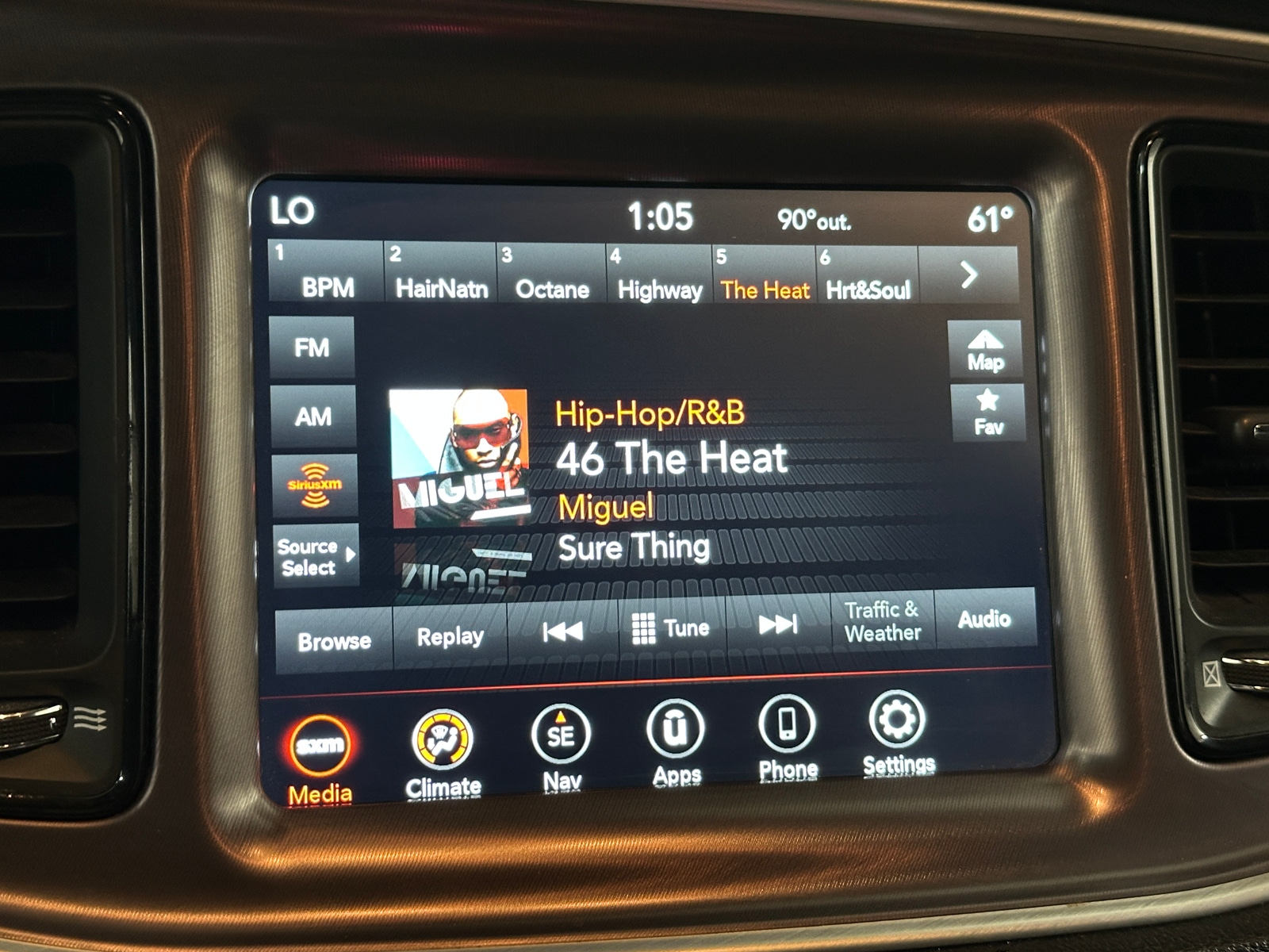 Thumbnail: 2021 Dodge Challenger - 3