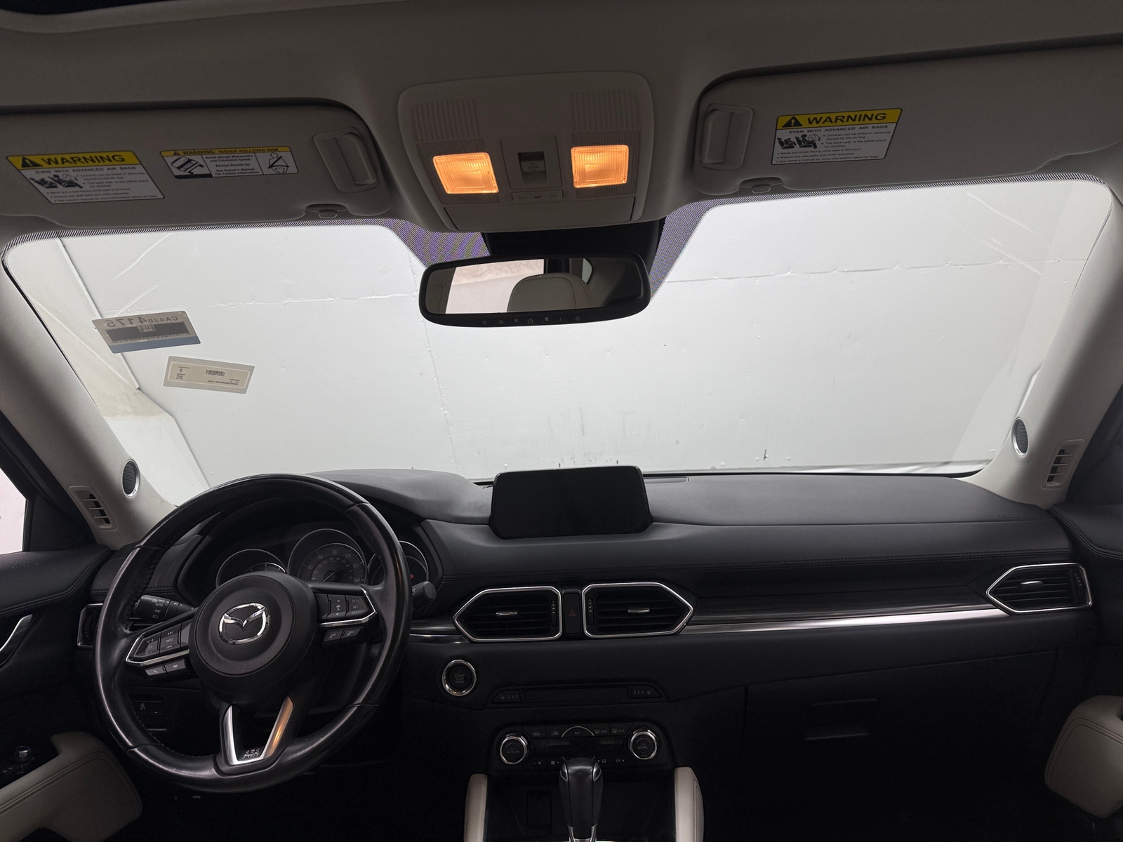 Thumbnail: 2018 Mazda CX-5 - 2