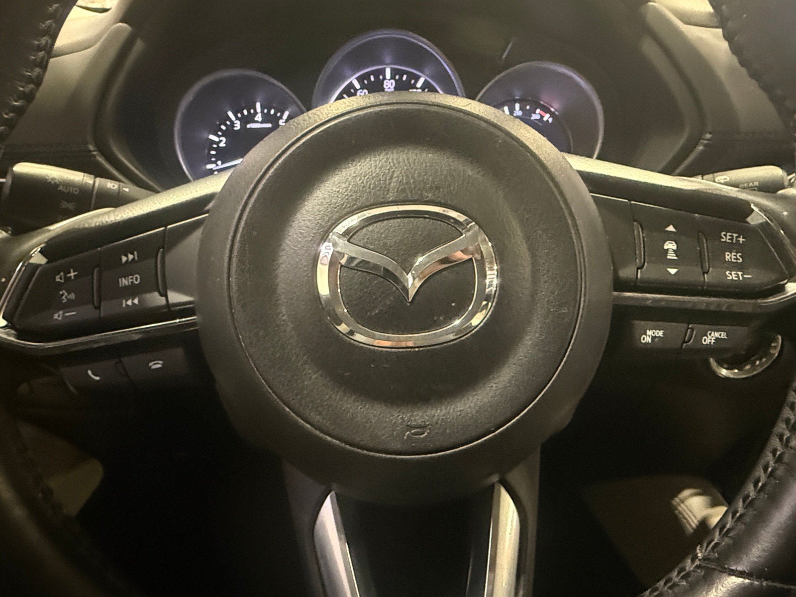 Thumbnail: 2018 Mazda CX-5 - 4