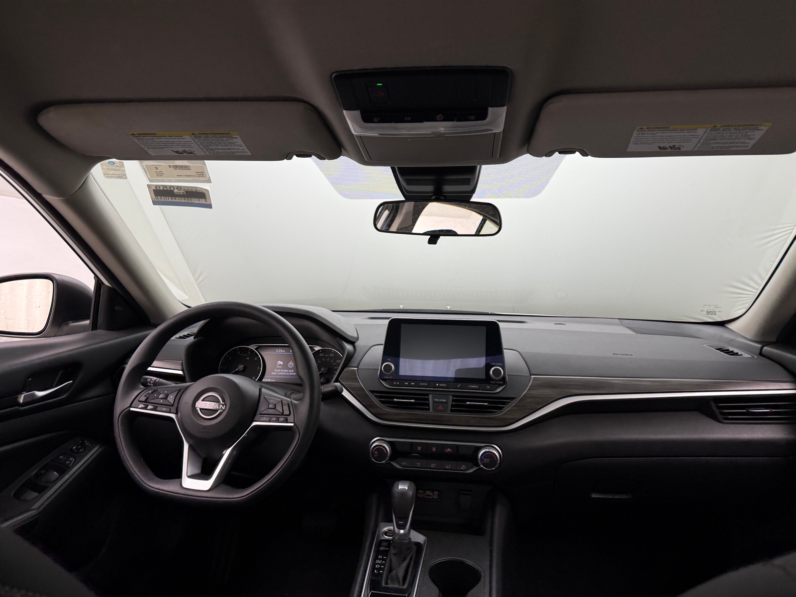 Thumbnail: 2025 Nissan Altima - 3