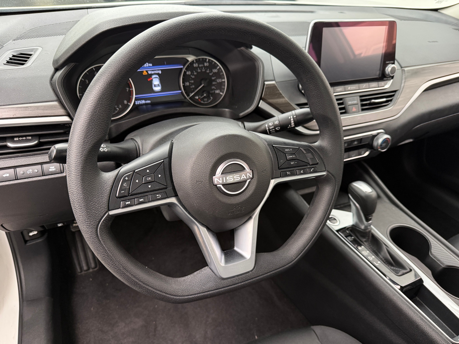 Thumbnail: 2025 Nissan Altima - 5