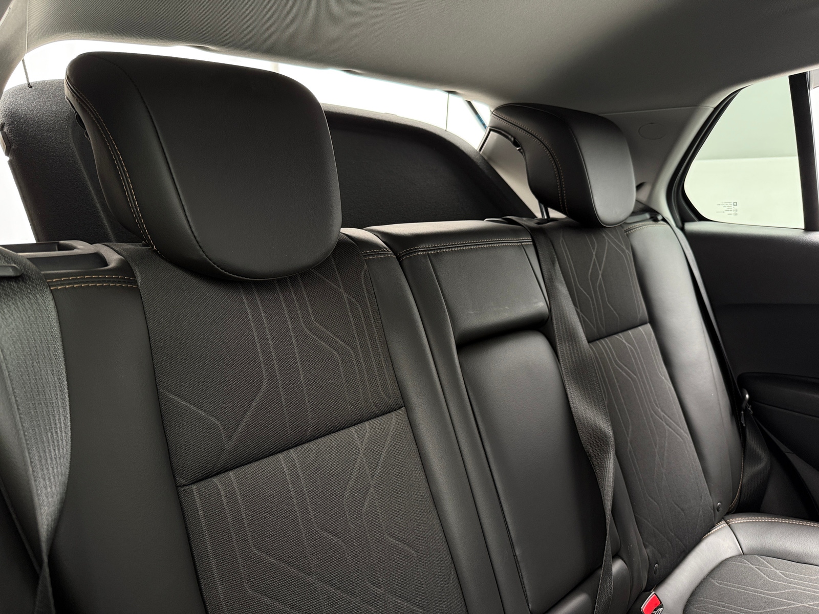 Thumbnail: 2020 Chevrolet Trax - 6