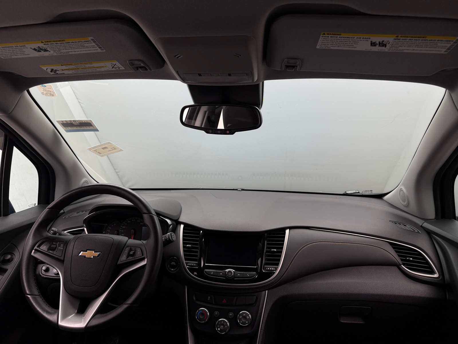 Thumbnail: 2020 Chevrolet Trax - 3