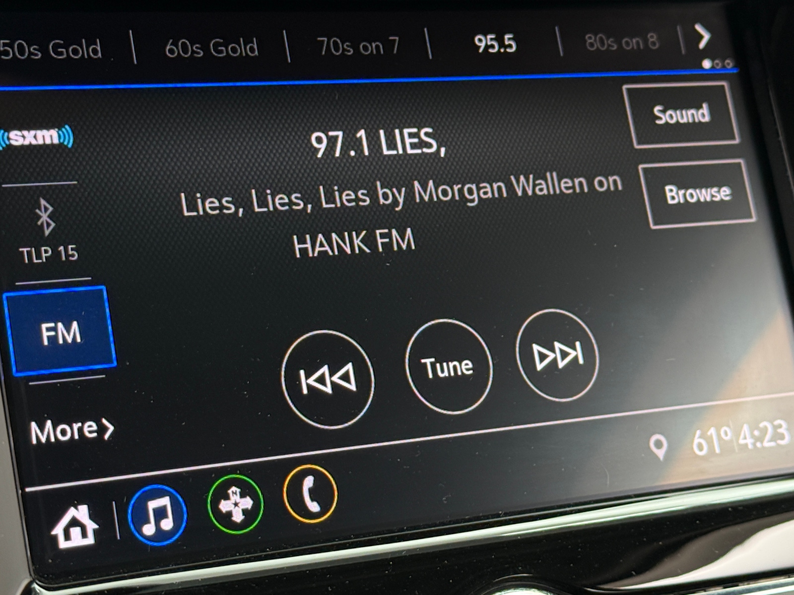 Thumbnail: 2020 Chevrolet Trax - 4