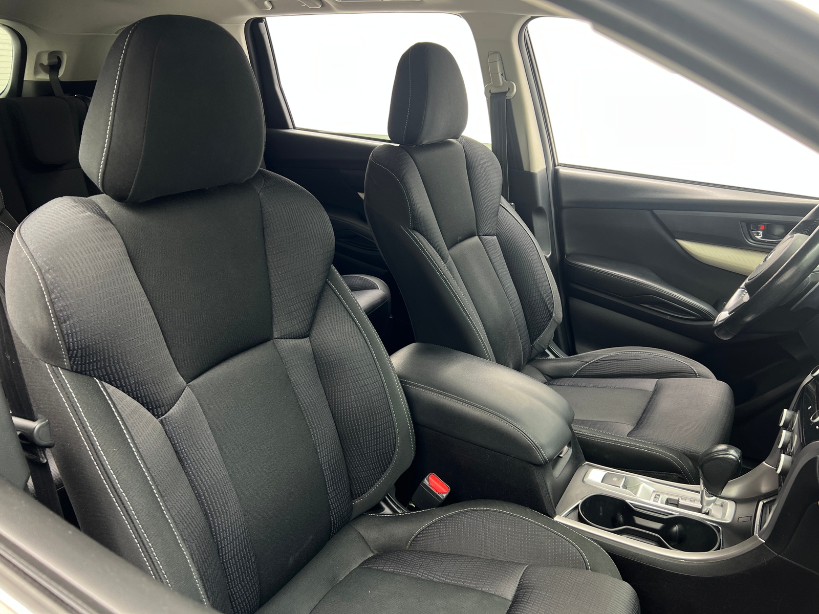 Thumbnail: 2021 Subaru Ascent - 2