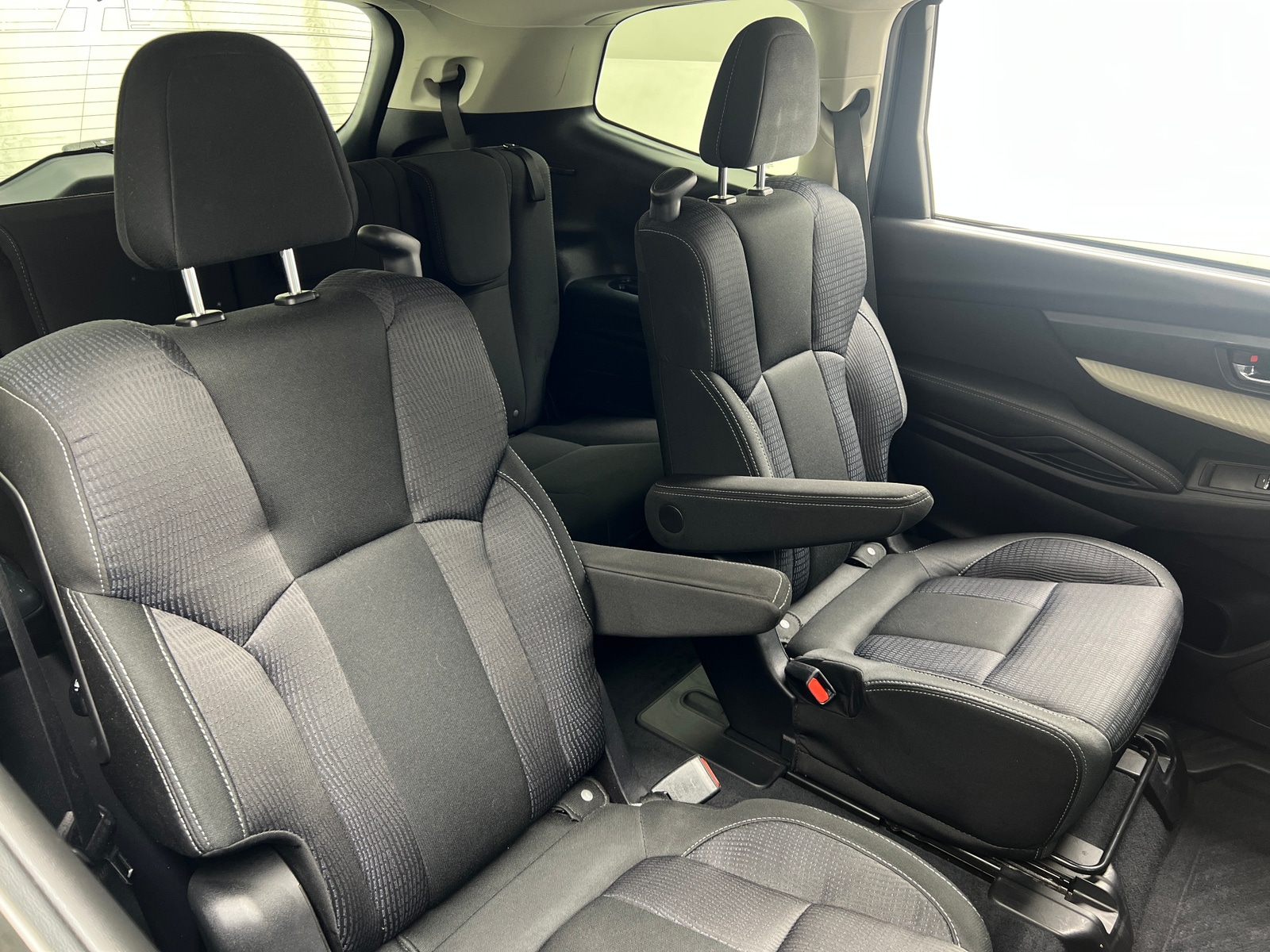 Thumbnail: 2021 Subaru Ascent - 6