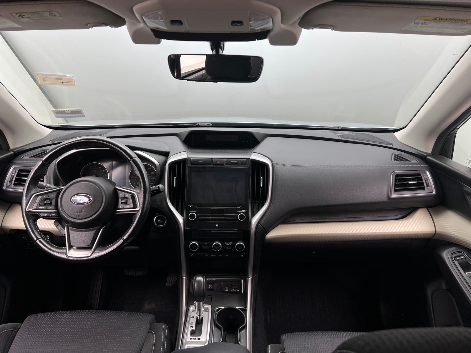 Thumbnail: 2021 Subaru Ascent - 3