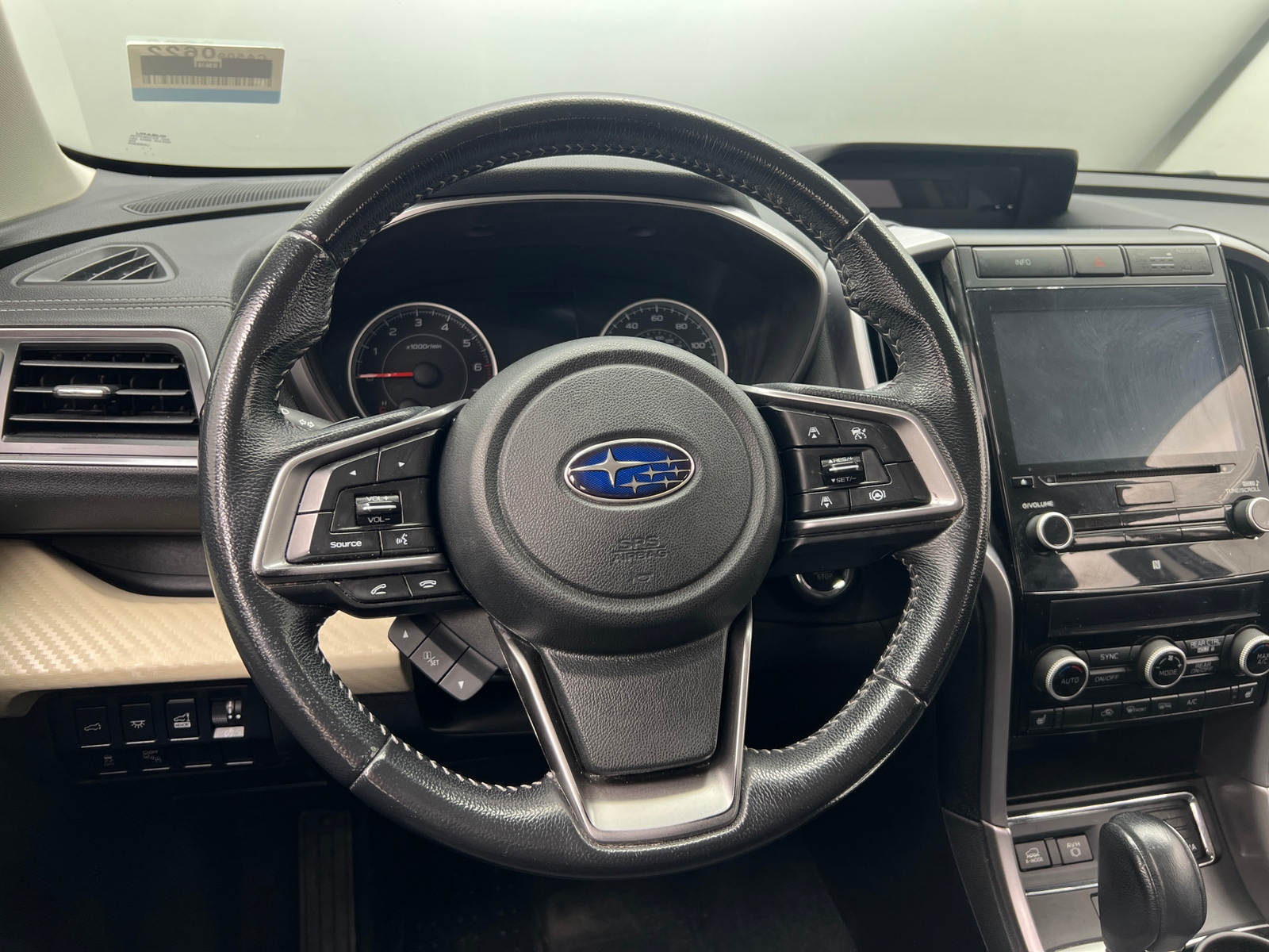 Thumbnail: 2021 Subaru Ascent - 5