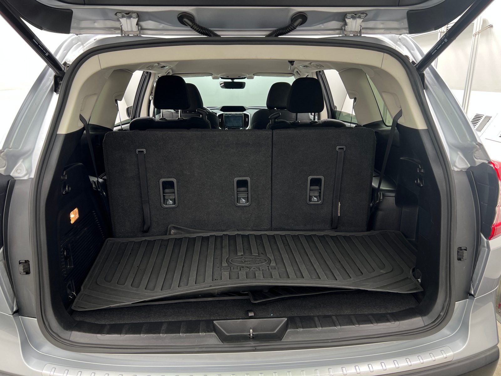 Thumbnail: 2021 Subaru Ascent - 7