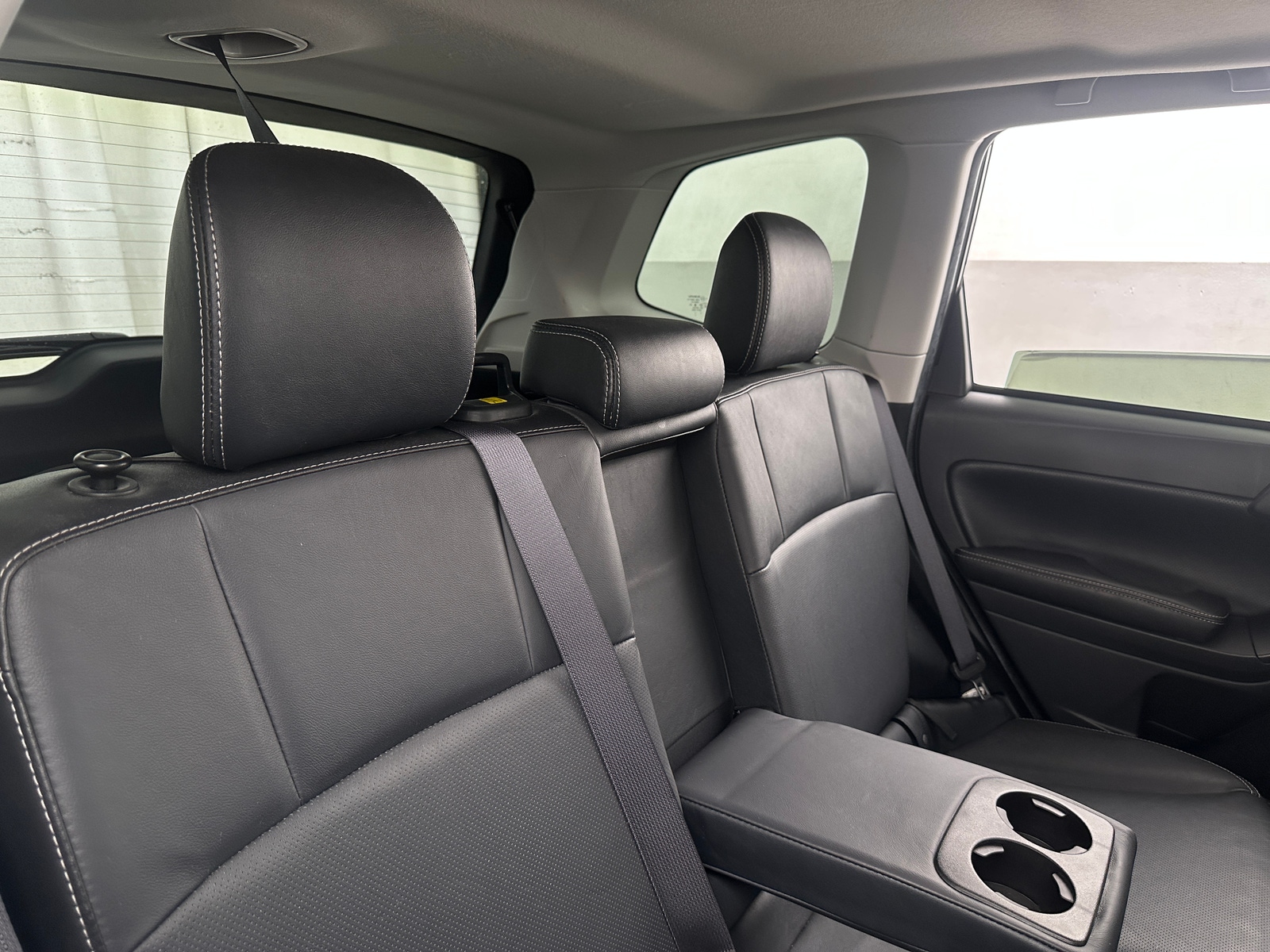 Thumbnail: 2015 Subaru Forester - 5