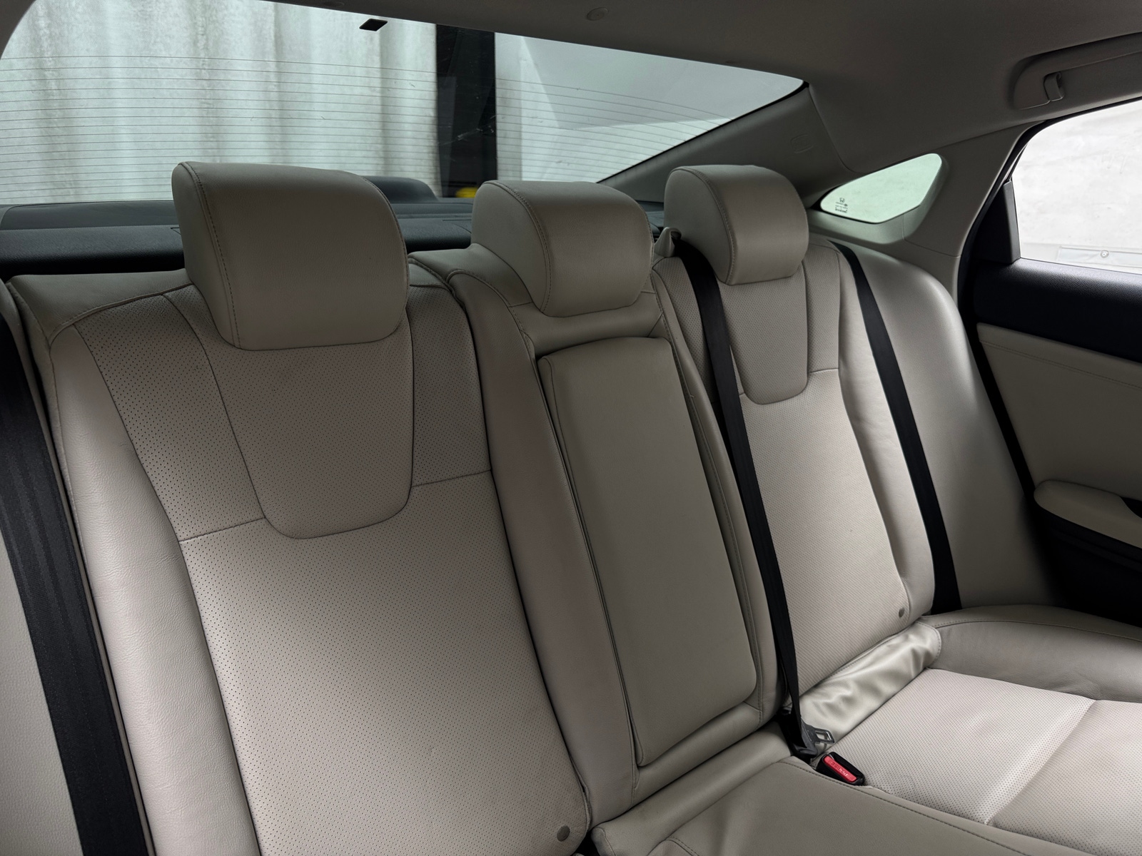 Thumbnail: 2019 Honda Insight - 5