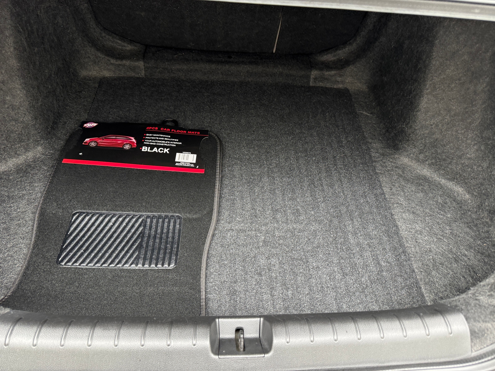 Thumbnail: 2019 Honda Insight - 6