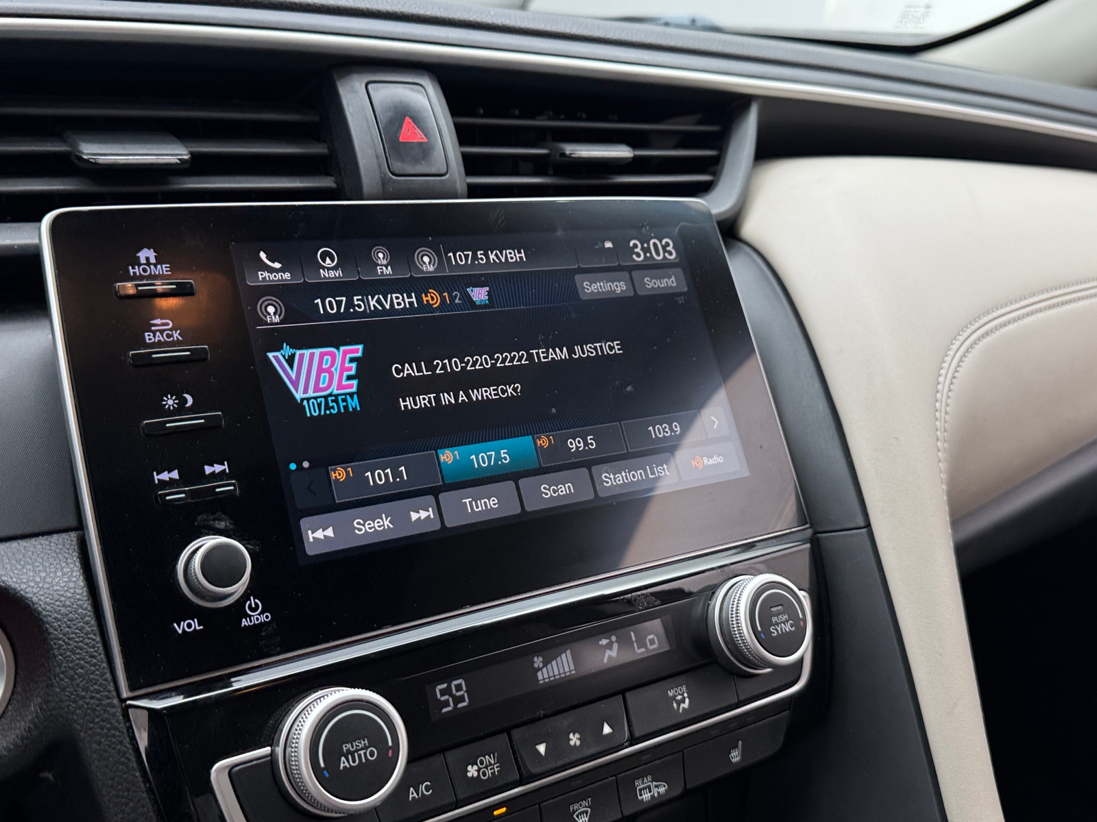 Thumbnail: 2019 Honda Insight - 3