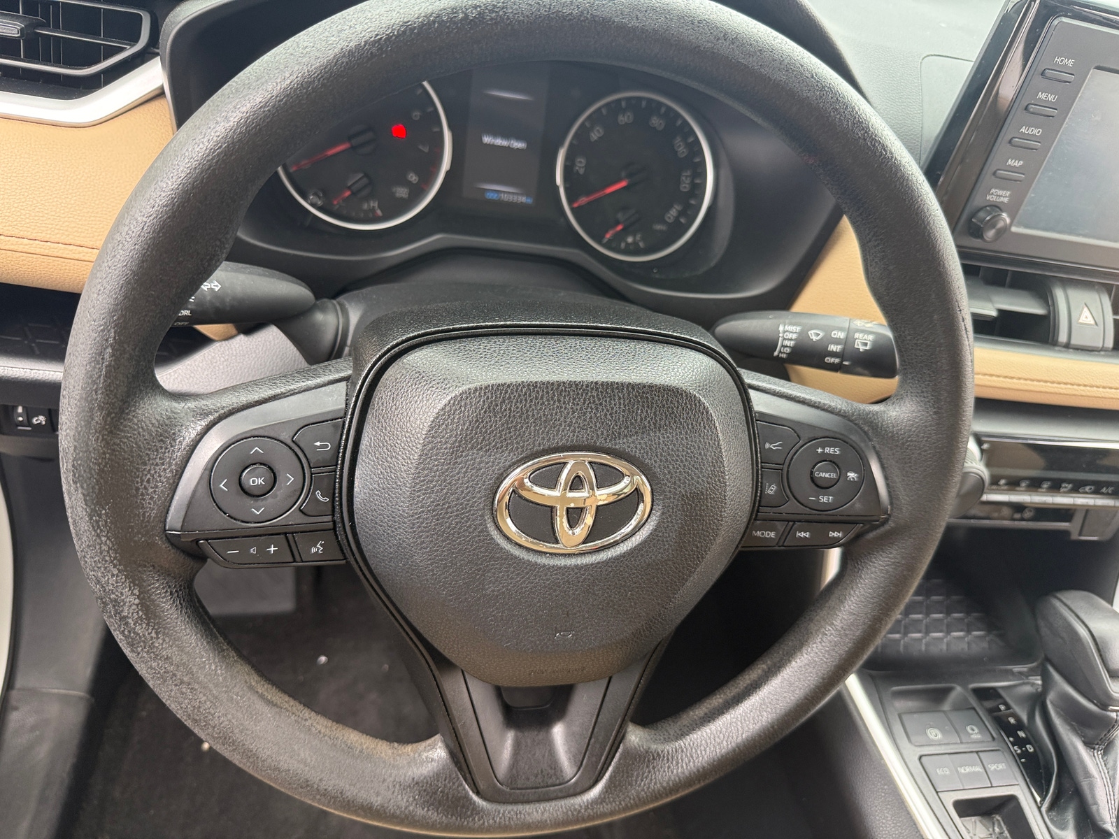 Thumbnail: 2019 Toyota RAV4 - 5