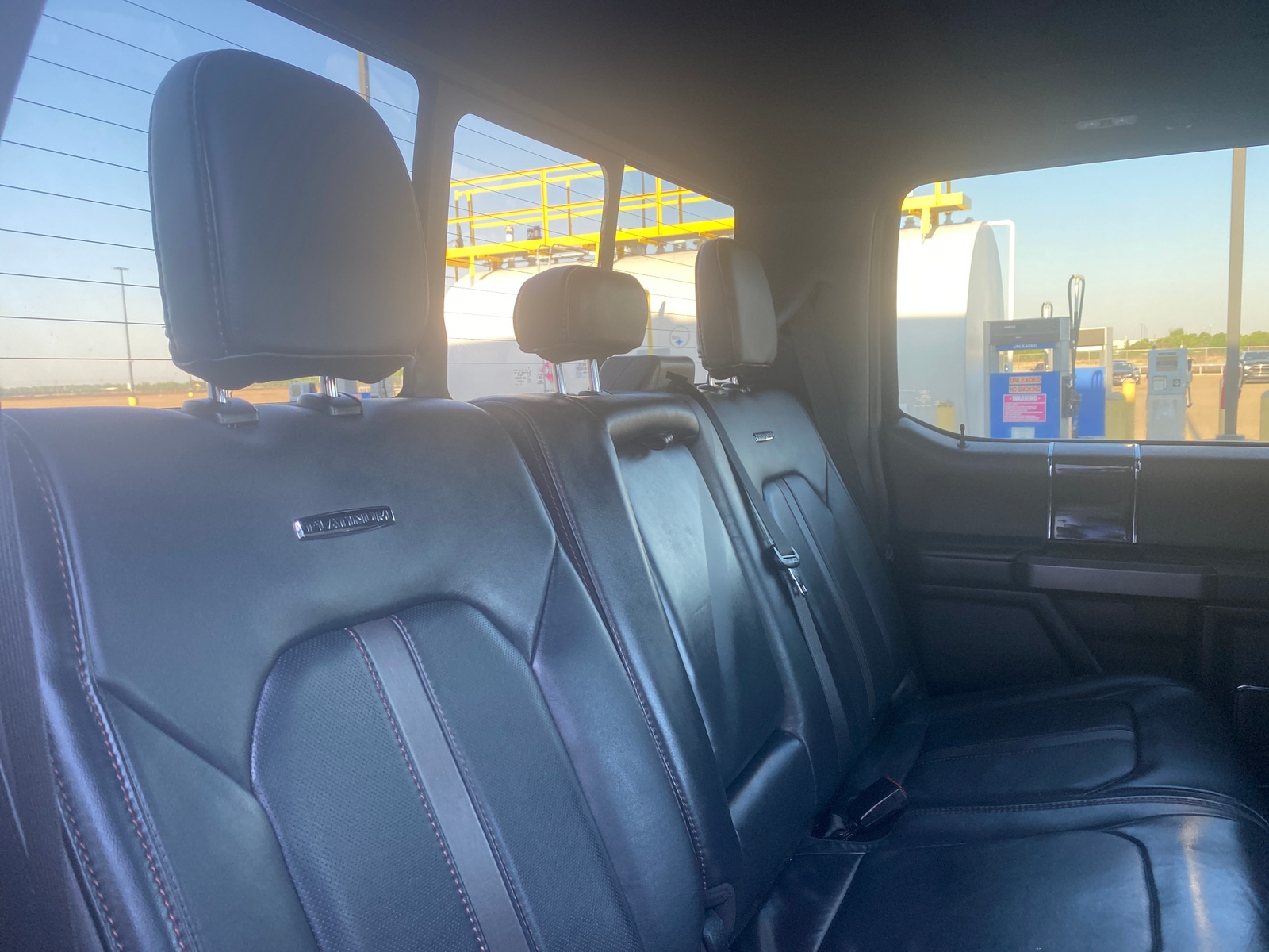 Thumbnail: 2022 Ford Econoline - 5