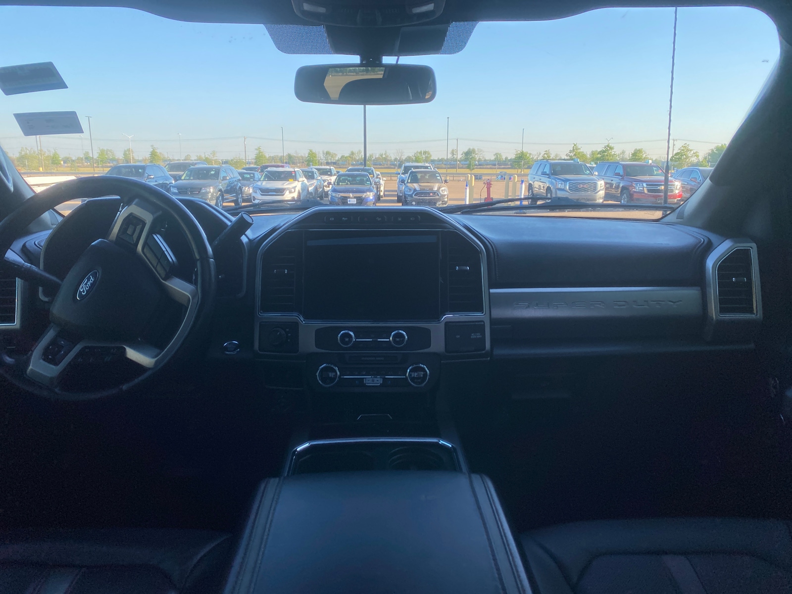 Thumbnail: 2022 Ford Econoline - 2