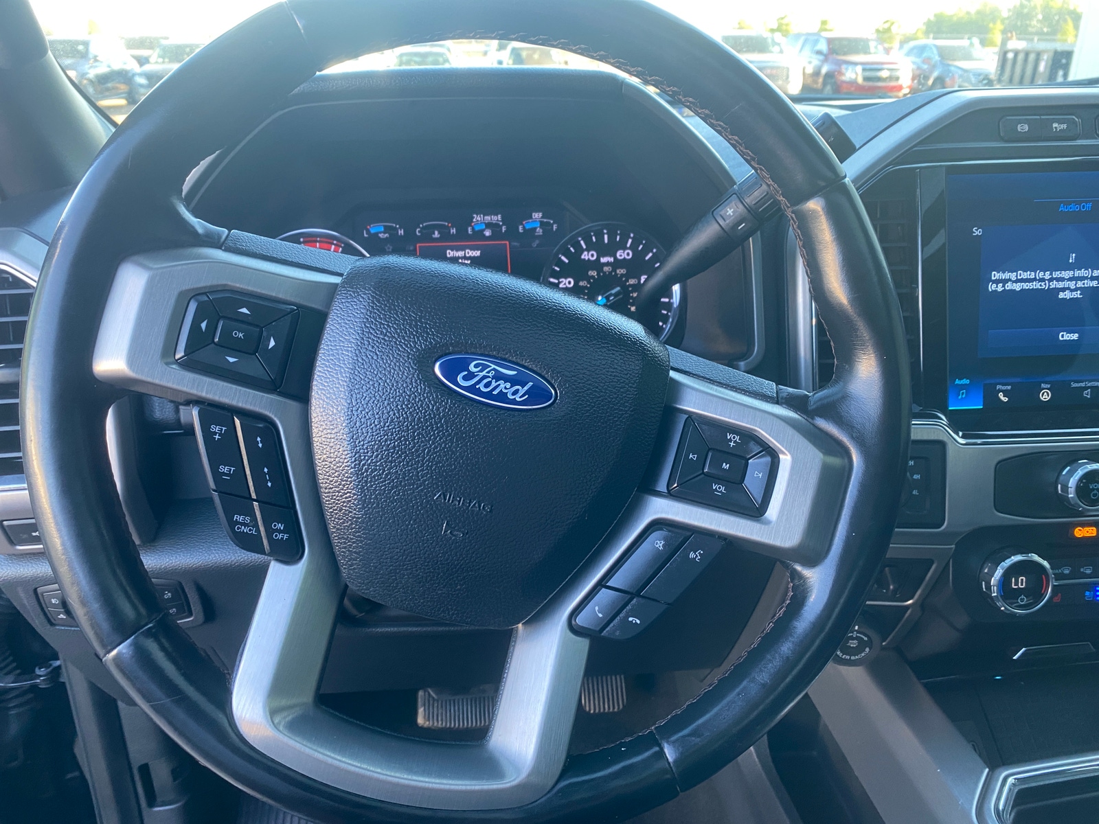 Thumbnail: 2022 Ford Econoline - 4