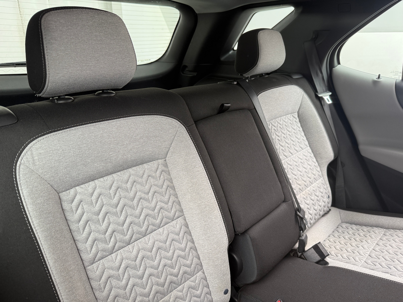 Thumbnail: 2023 Chevrolet Equinox - 6