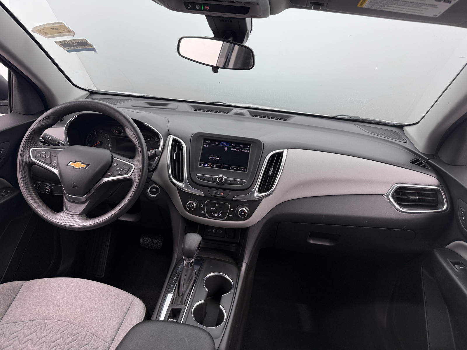 Thumbnail: 2023 Chevrolet Equinox - 3