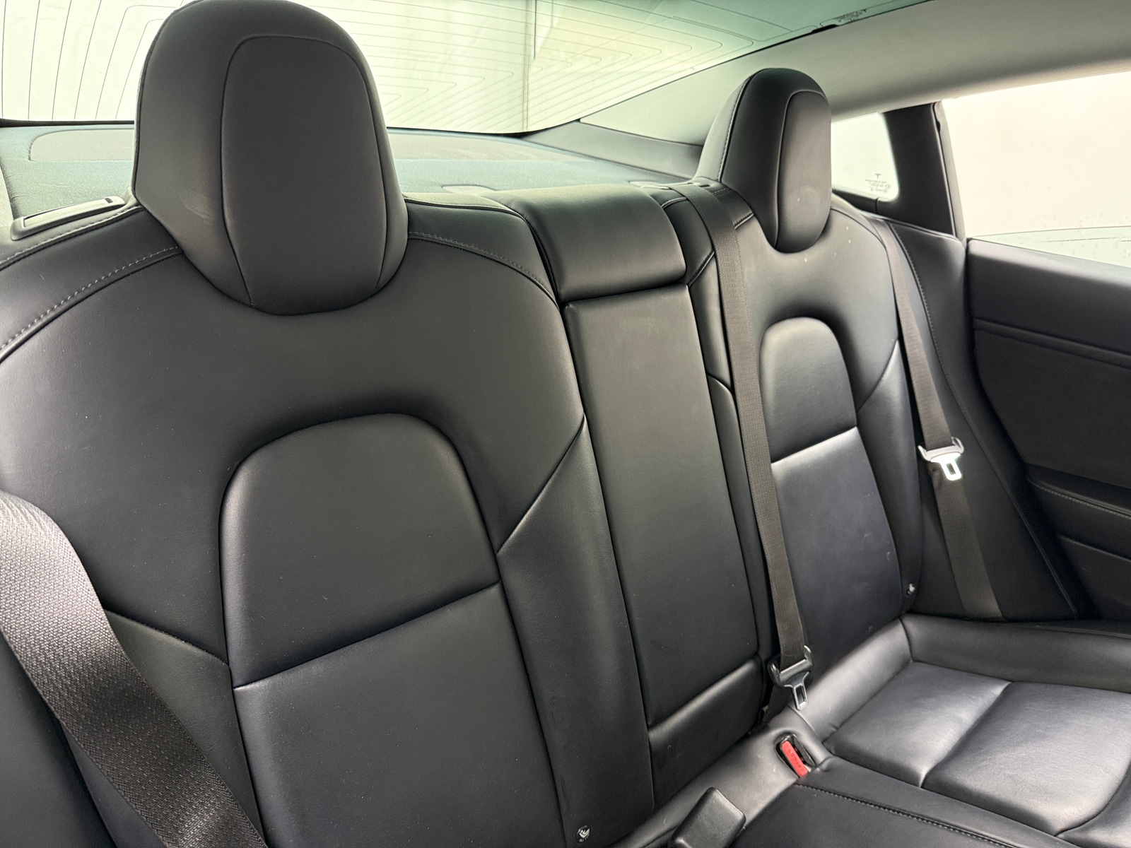 Thumbnail: 2018 Tesla Model 3 - 5